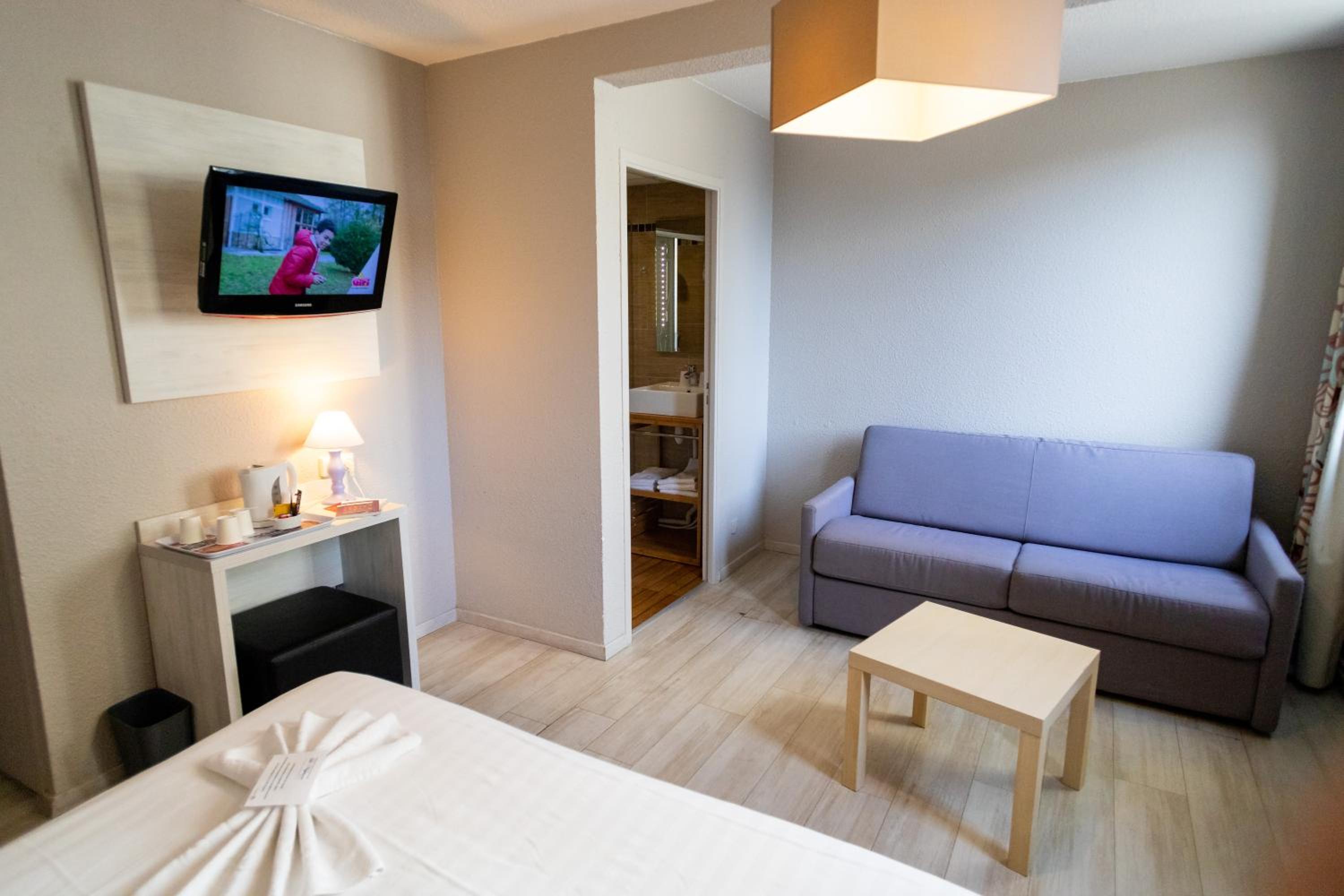 Quadruple Room photo 1