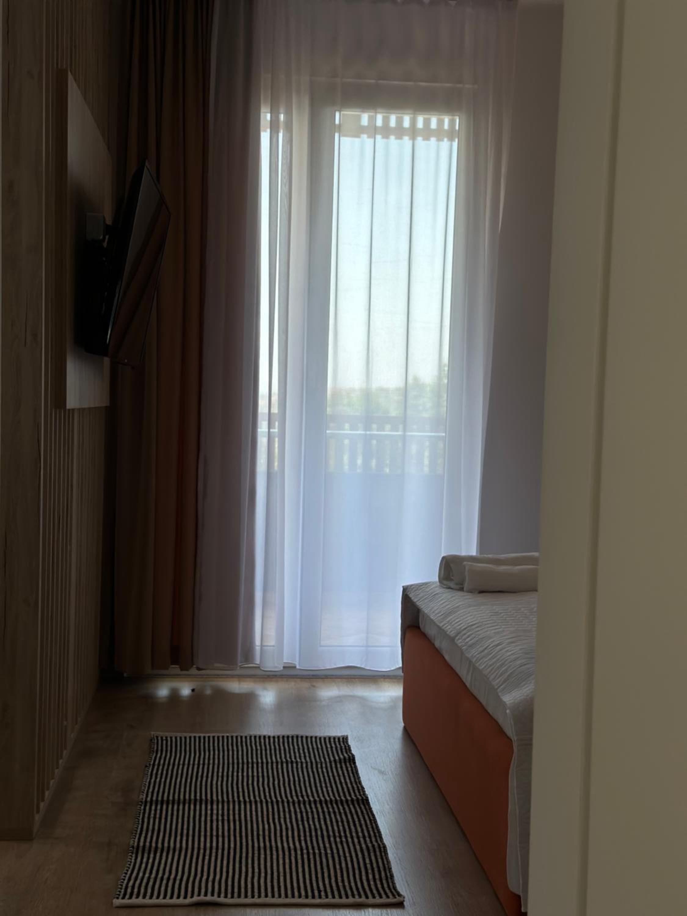 Deluxe Double Room With Castle View photo 3