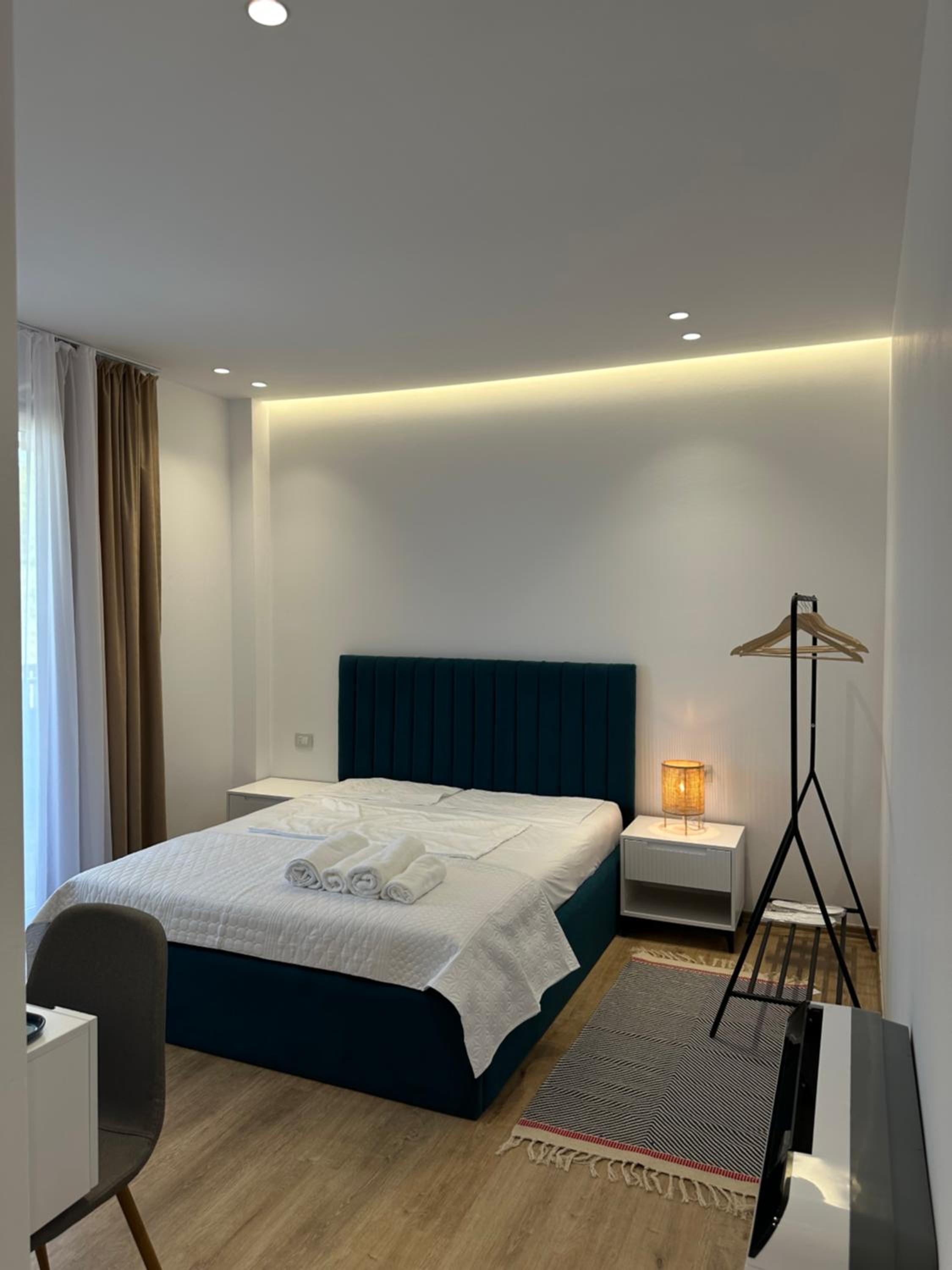Double Room With Pool View photo 3
