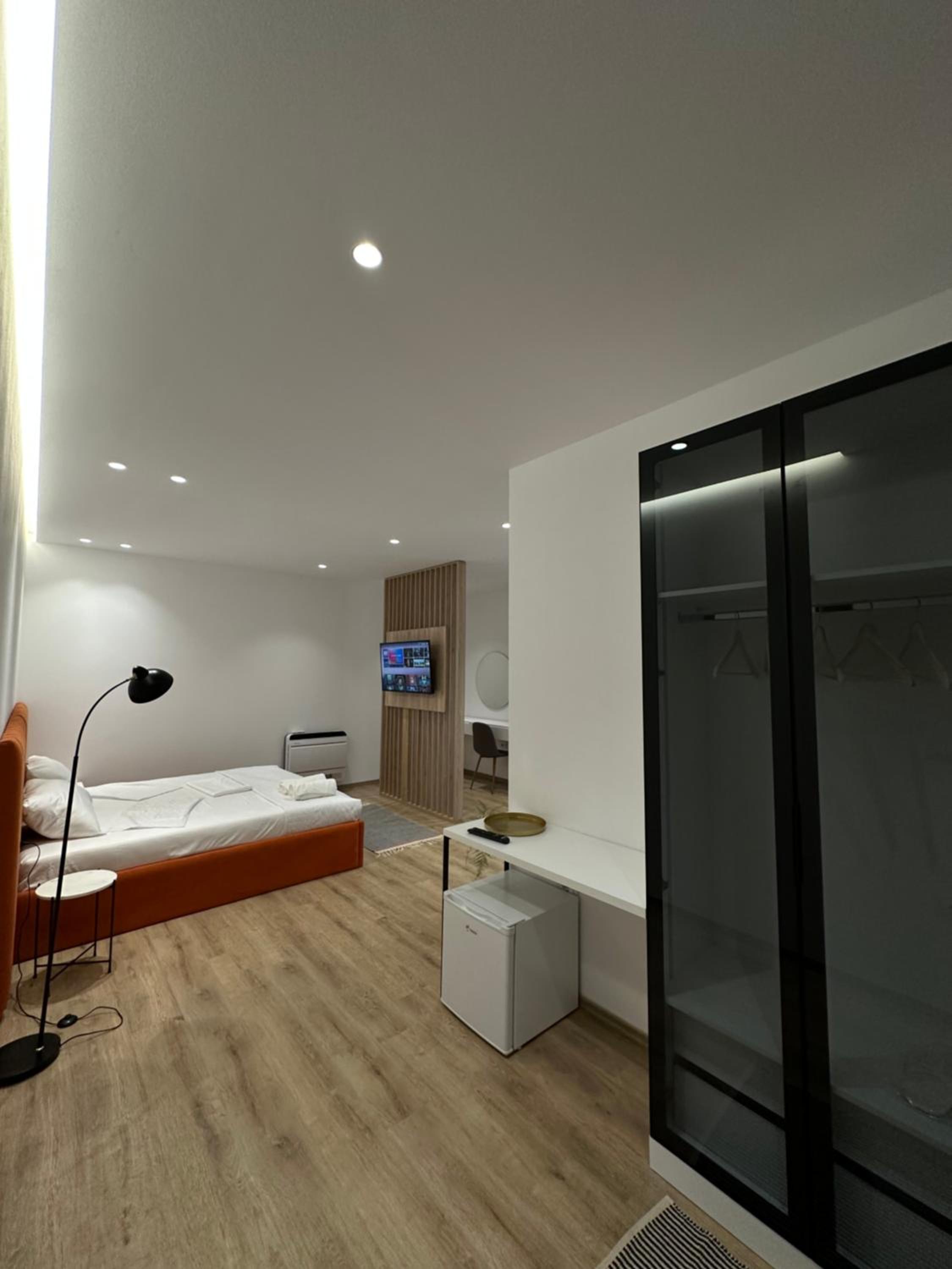 Suite With Balcony photo 3