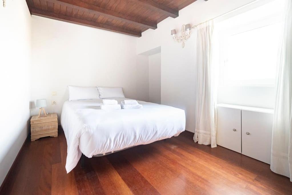 Casa de Dos Habitaciones