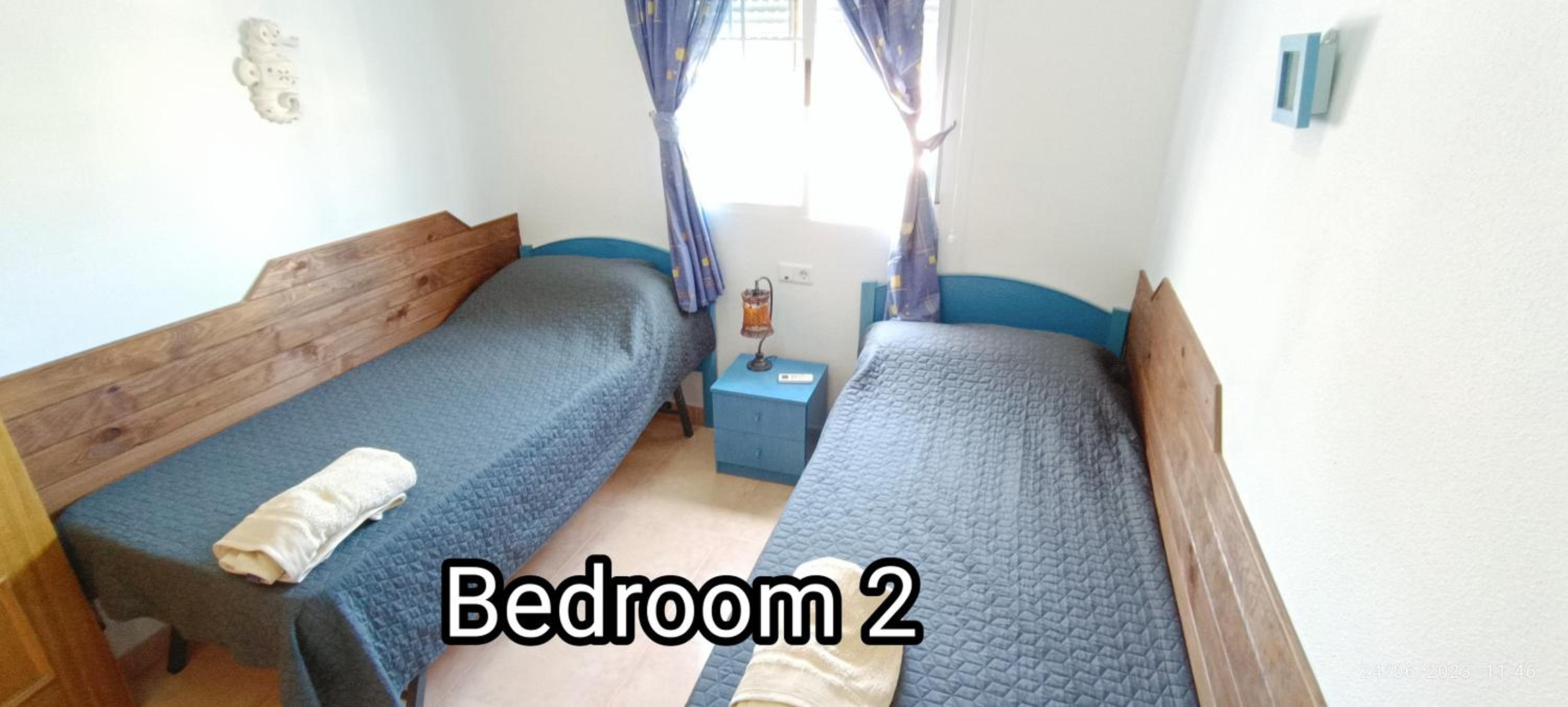 Three-Bedroom Townhouse photo 2