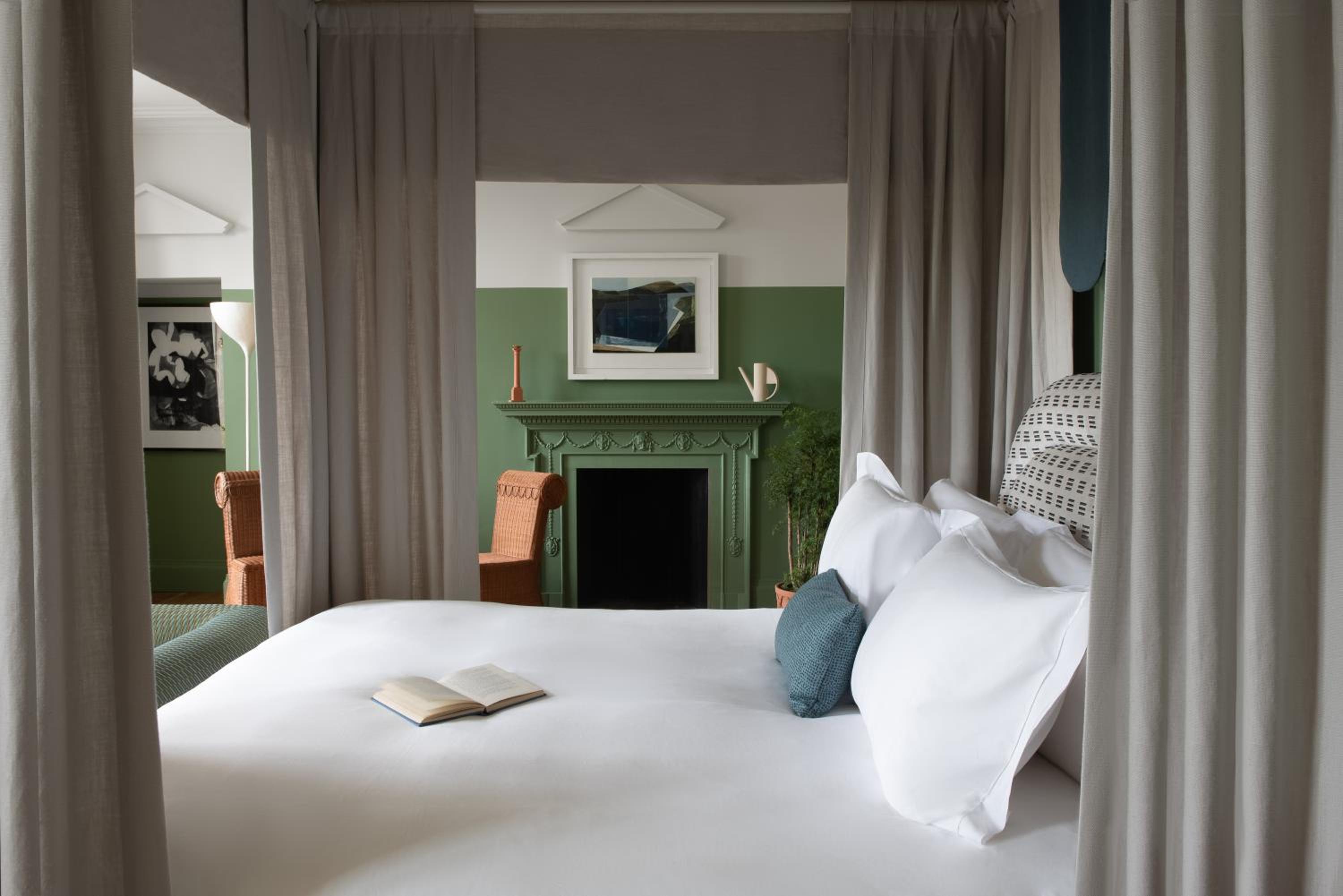 St Mary Suite photo 3