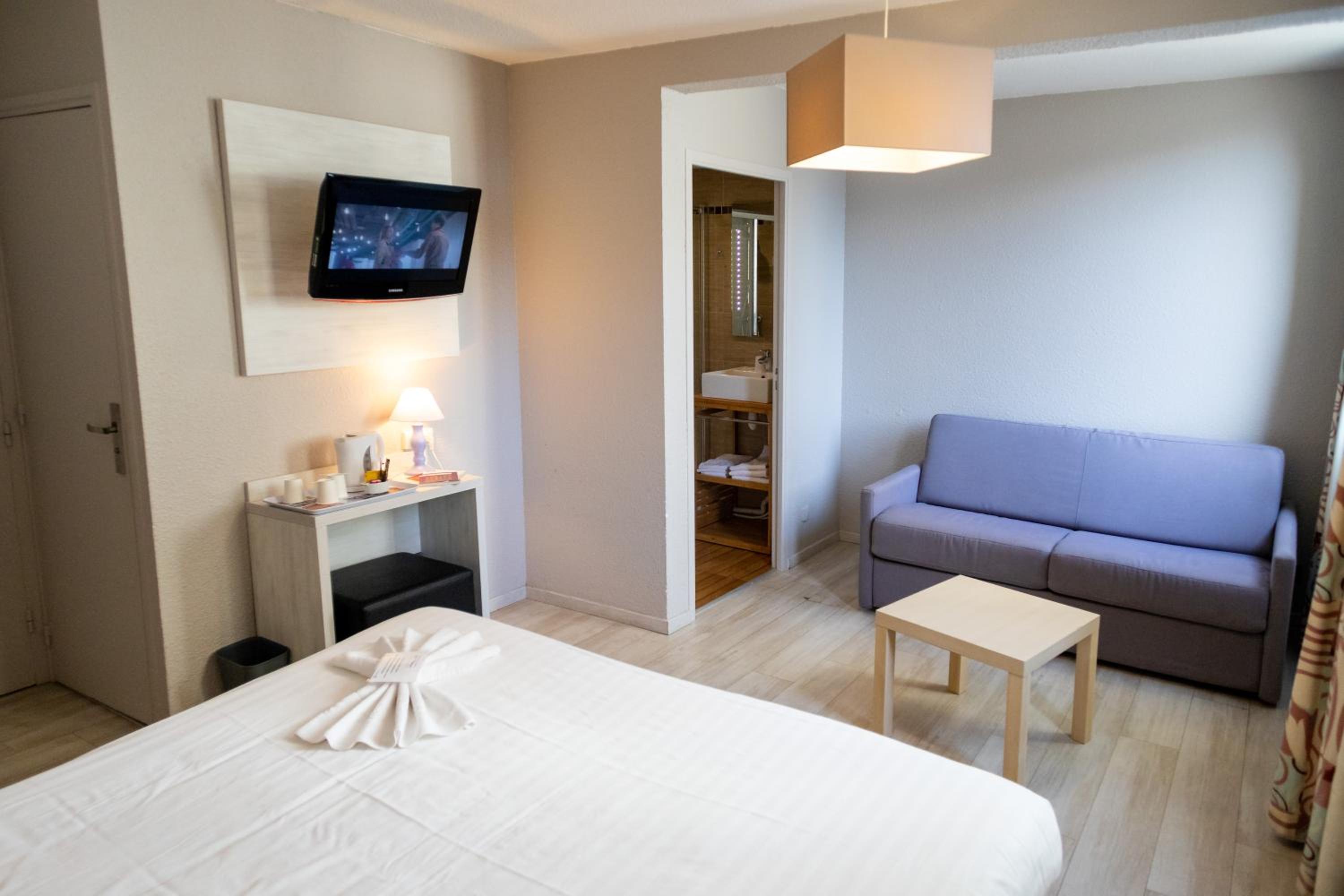 Quadruple Room photo 3
