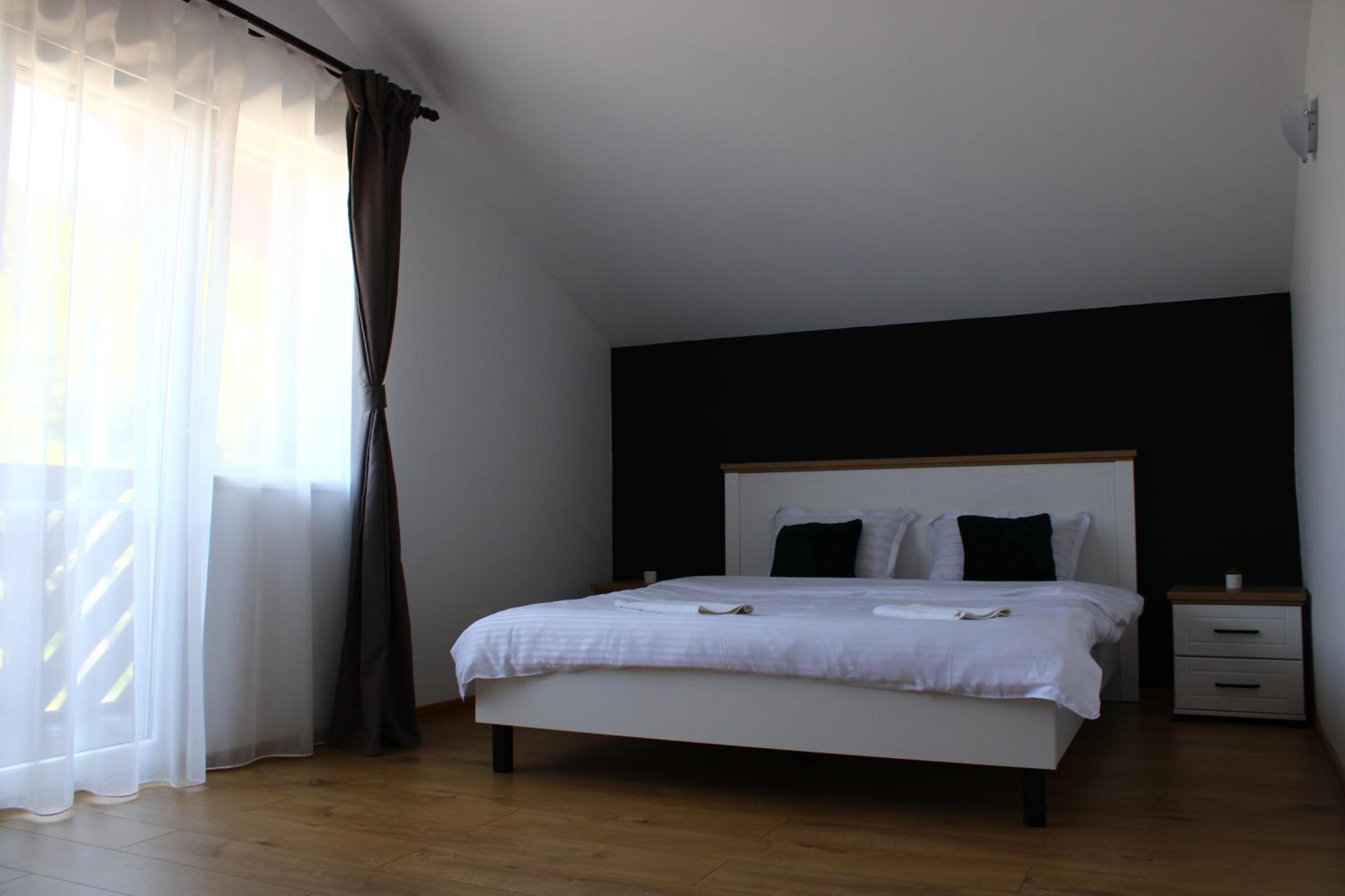 Apartment with Mountain View photo 1