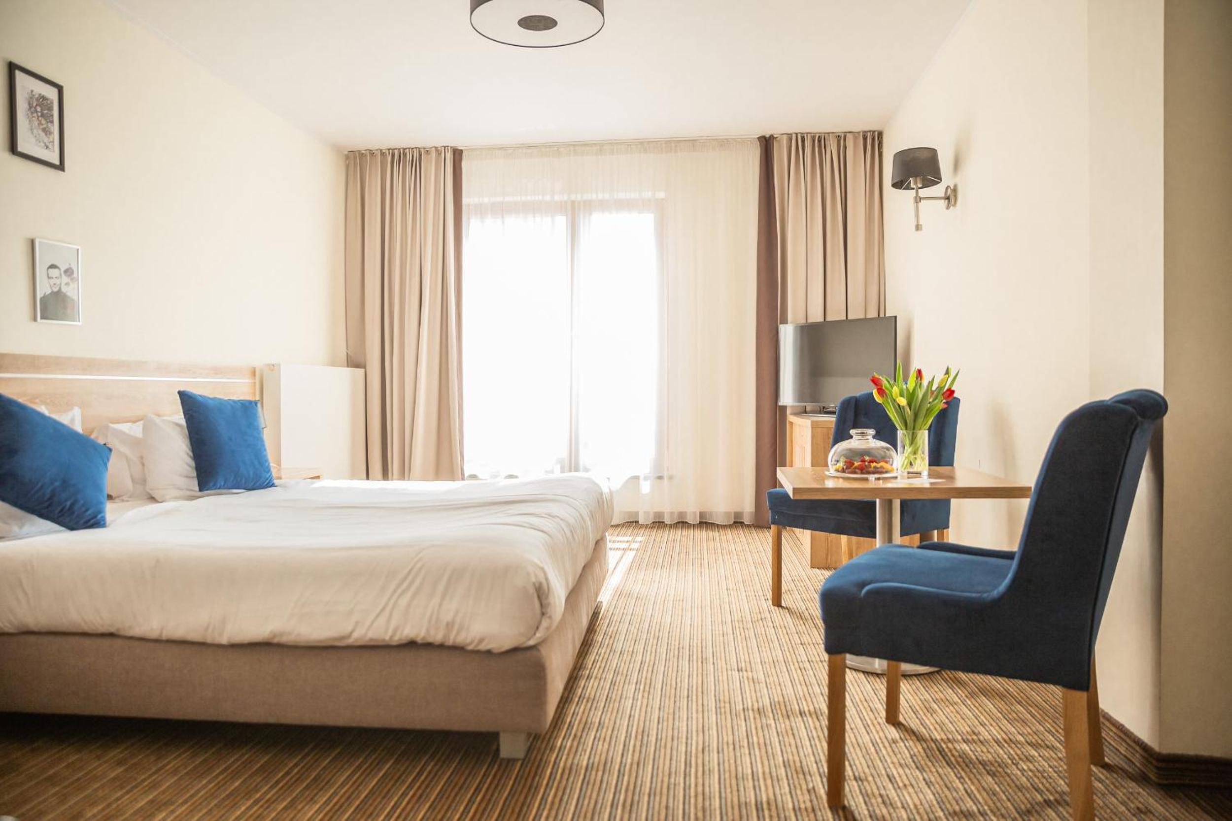 Standard Double Room photo 1