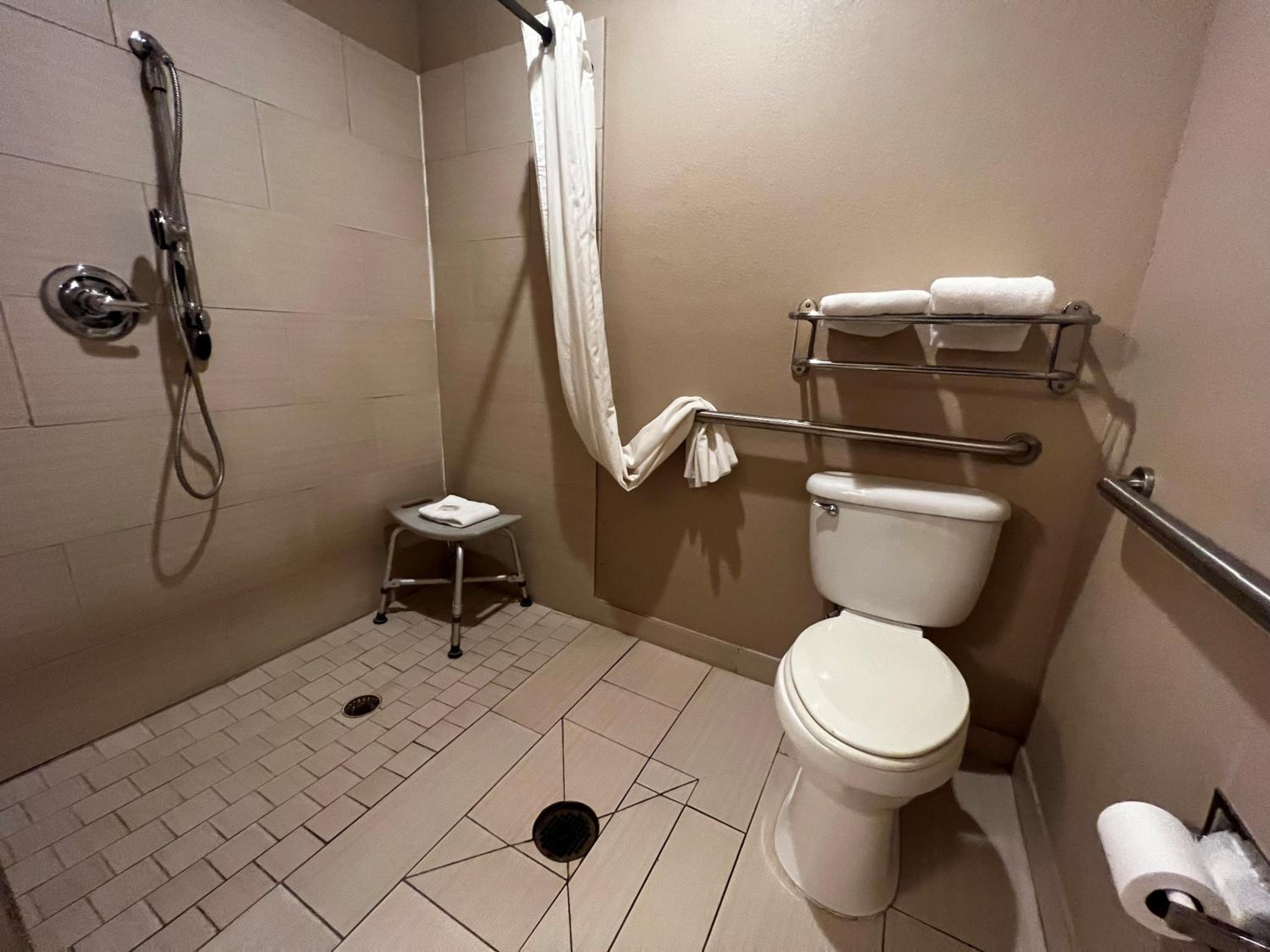 King Room - Mobility Access/Non-Smoking - Photo 5