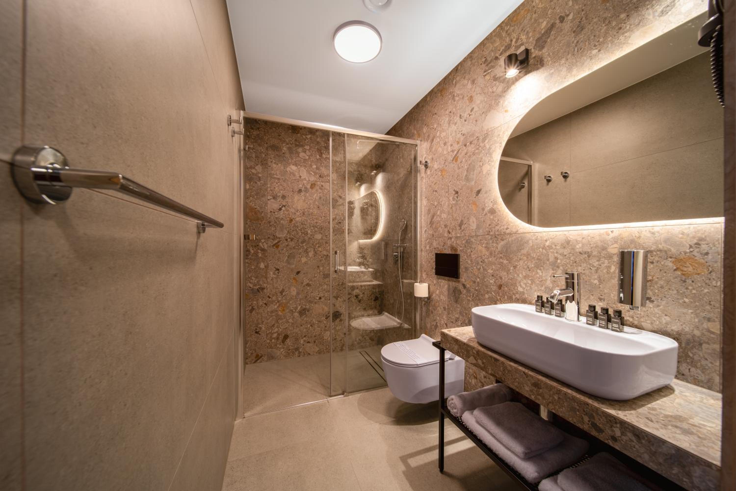 Triple Room Premium photo 2