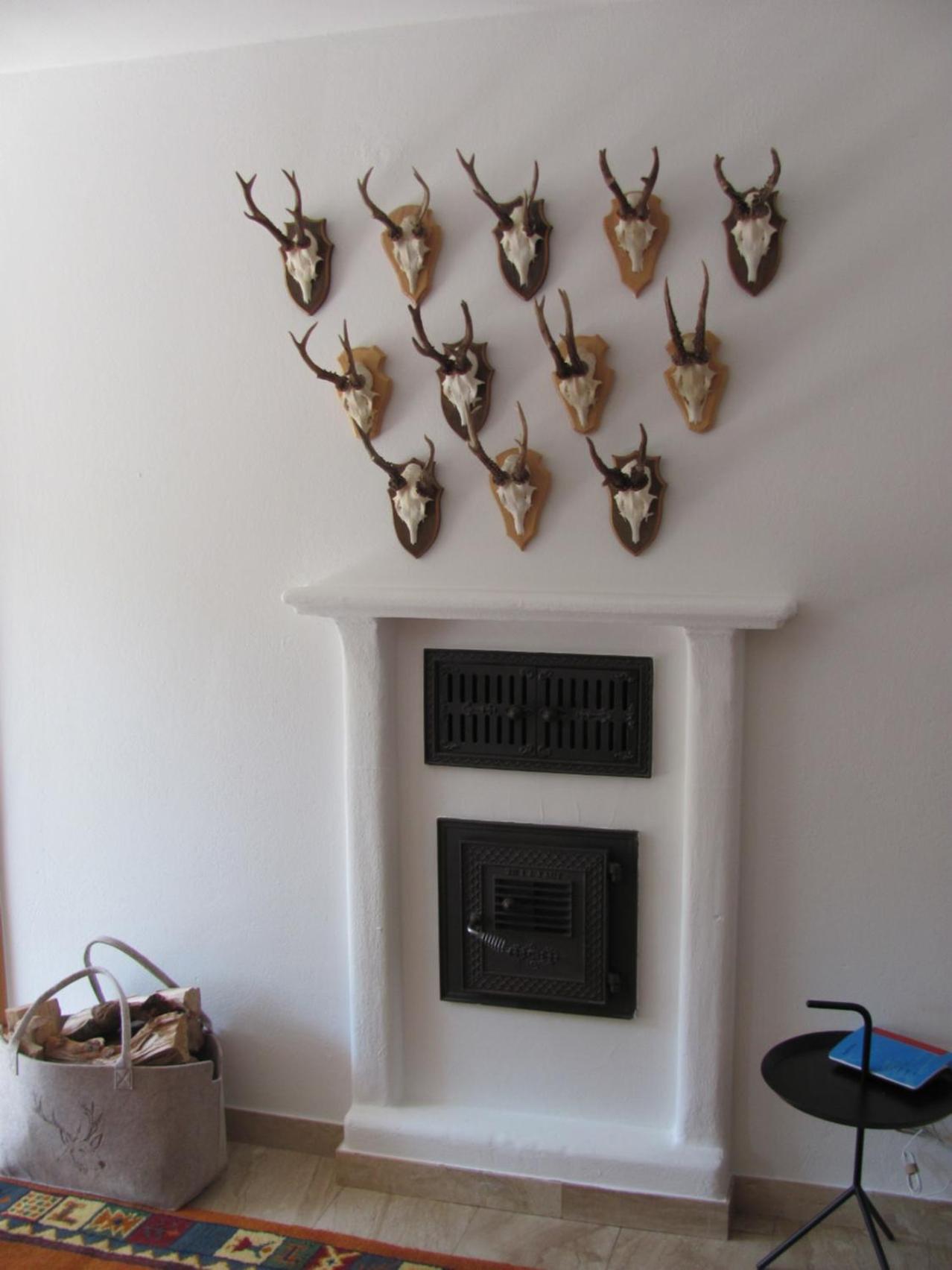 Three-Bedroom House photo 2