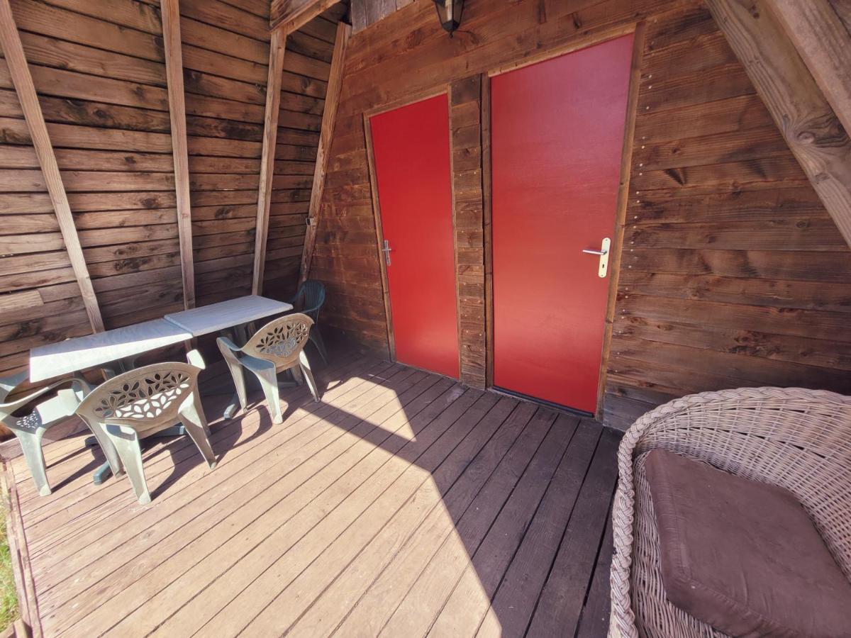 One-Bedroom Chalet - Photo 3