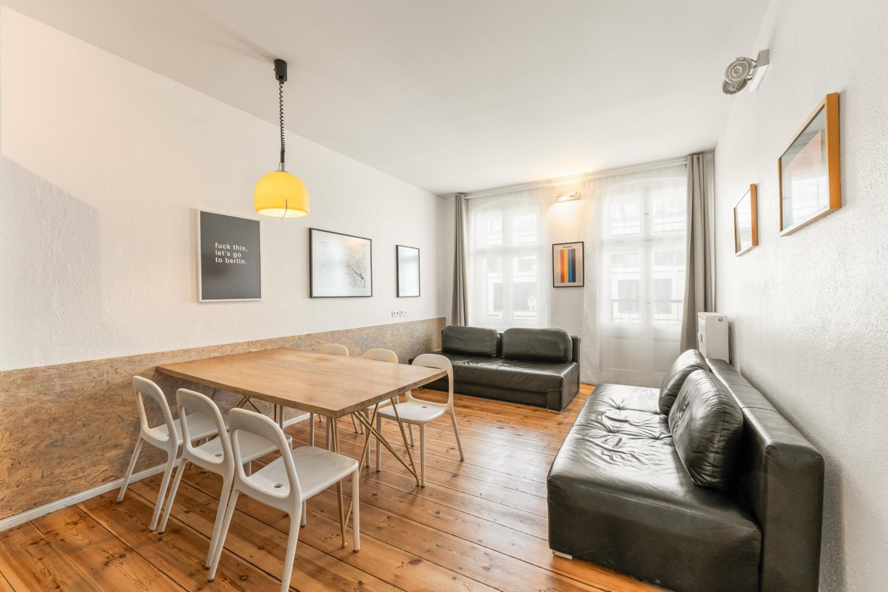 Apartment 17 photo 1