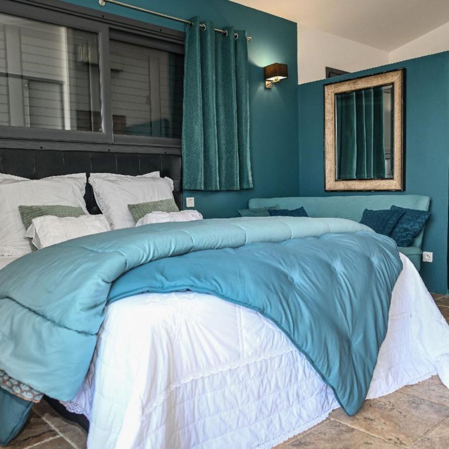 Chambres Luxes photo 2