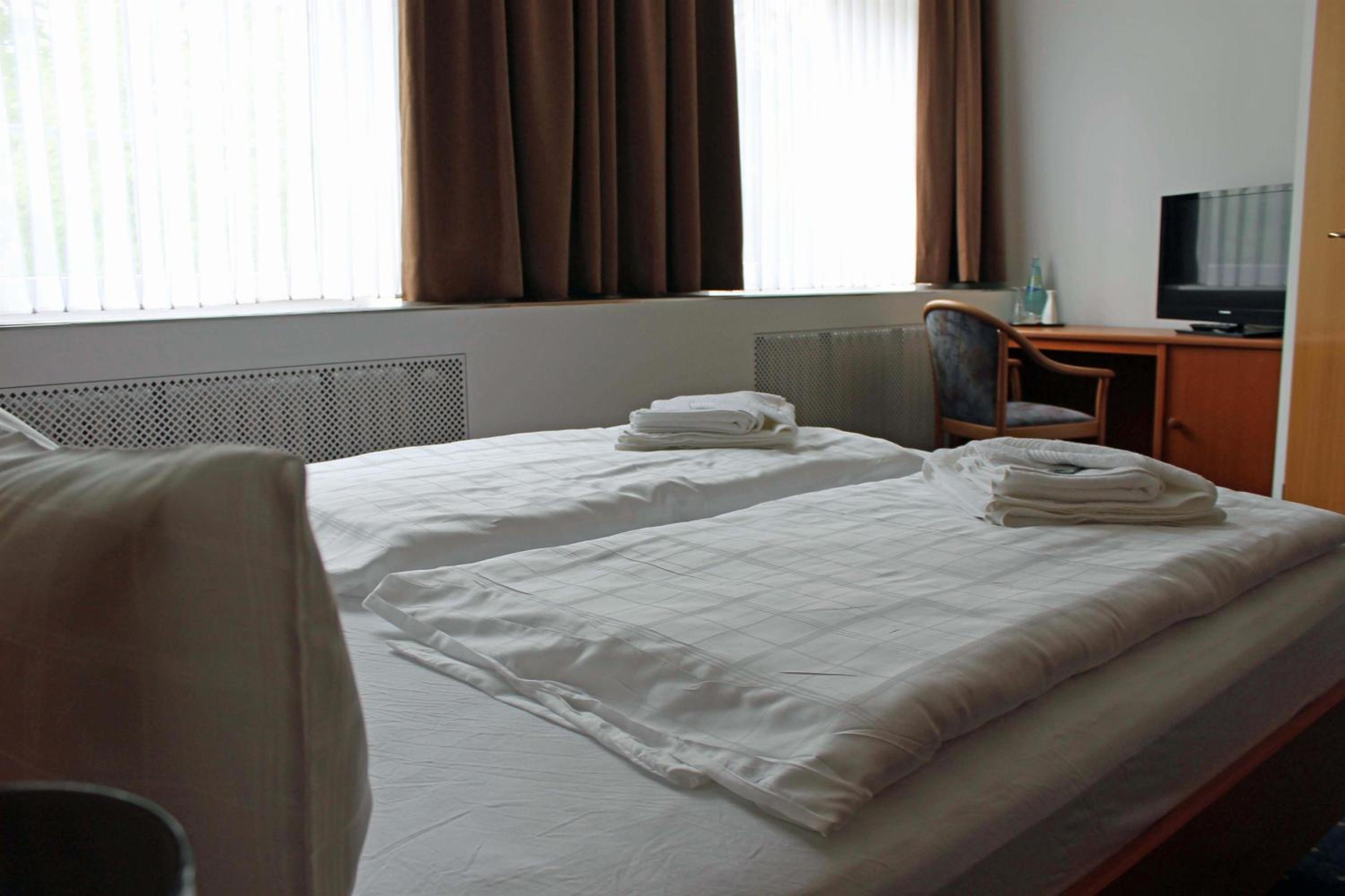 Comfort Double Room with Shower photo 2