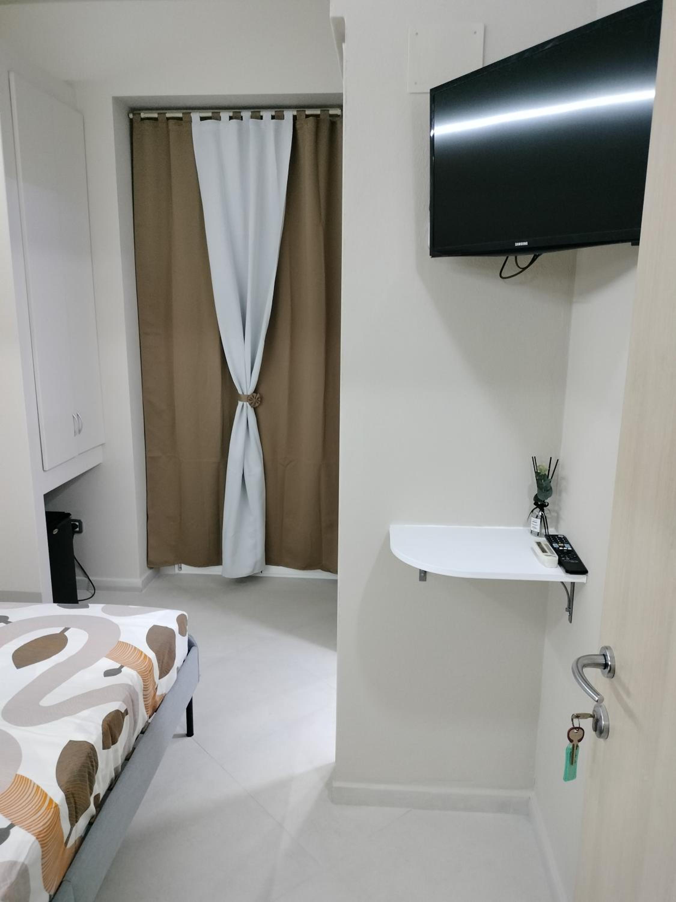 Budget Double Room