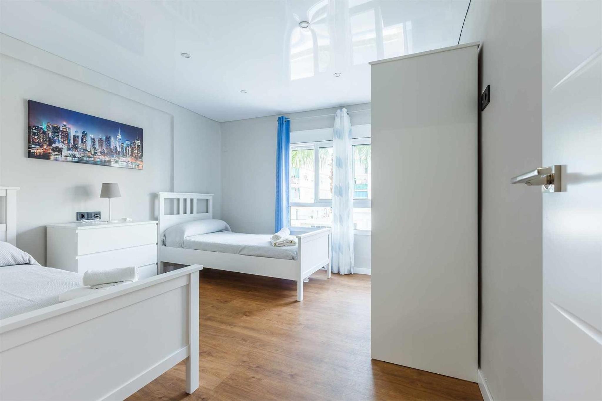 Two-Bedroom Apartment photo 3