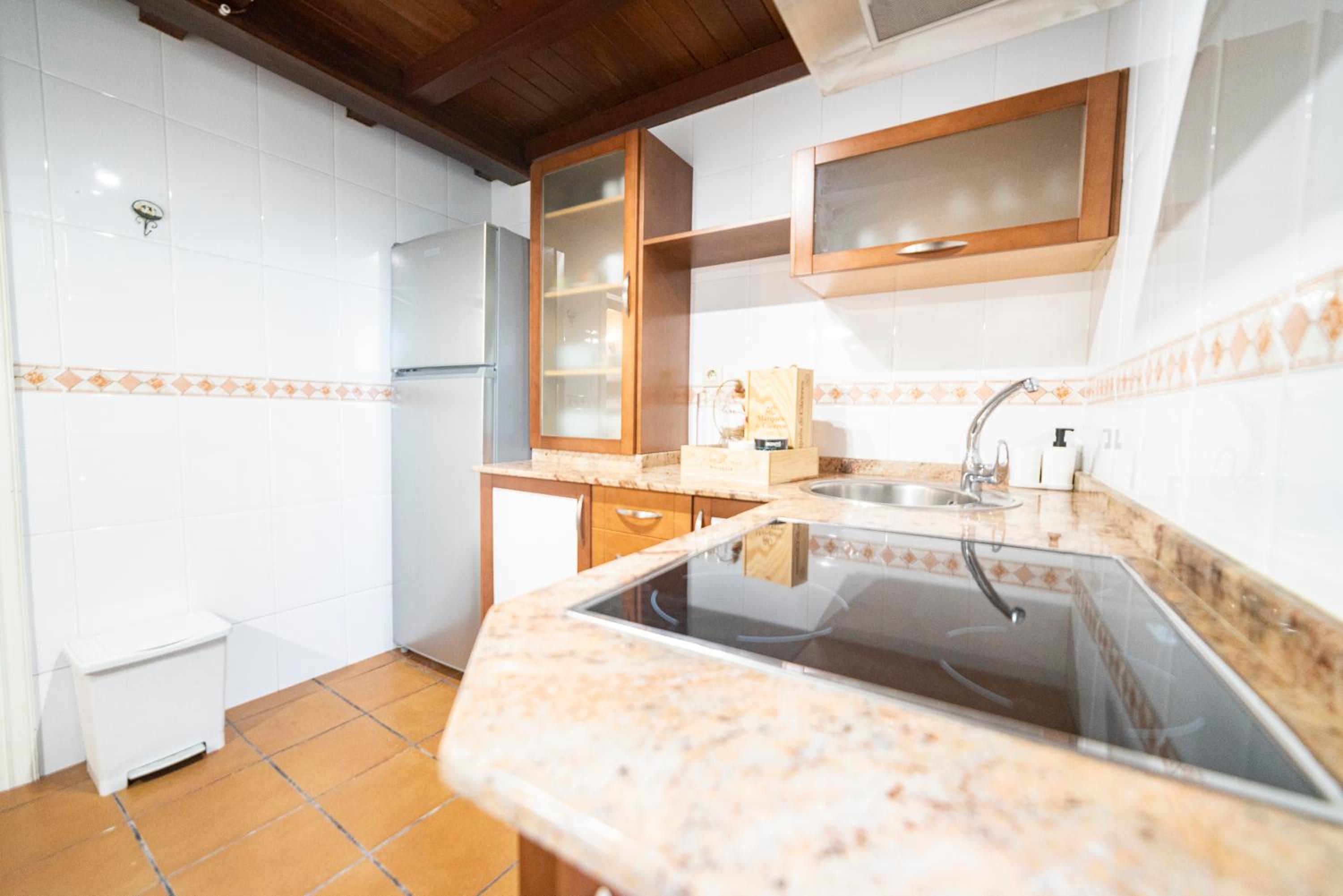 Two-Bedroom House photo 2