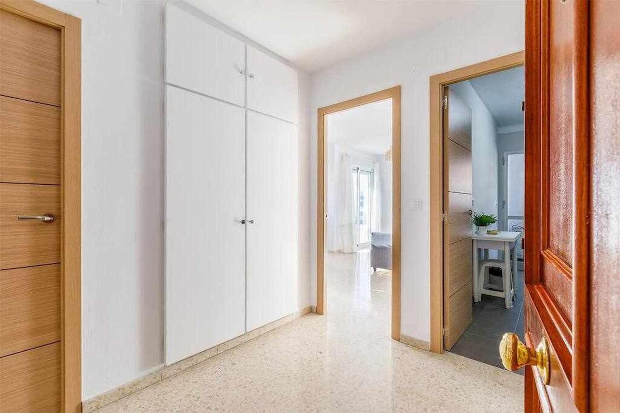 Departamento de tres habitaciones