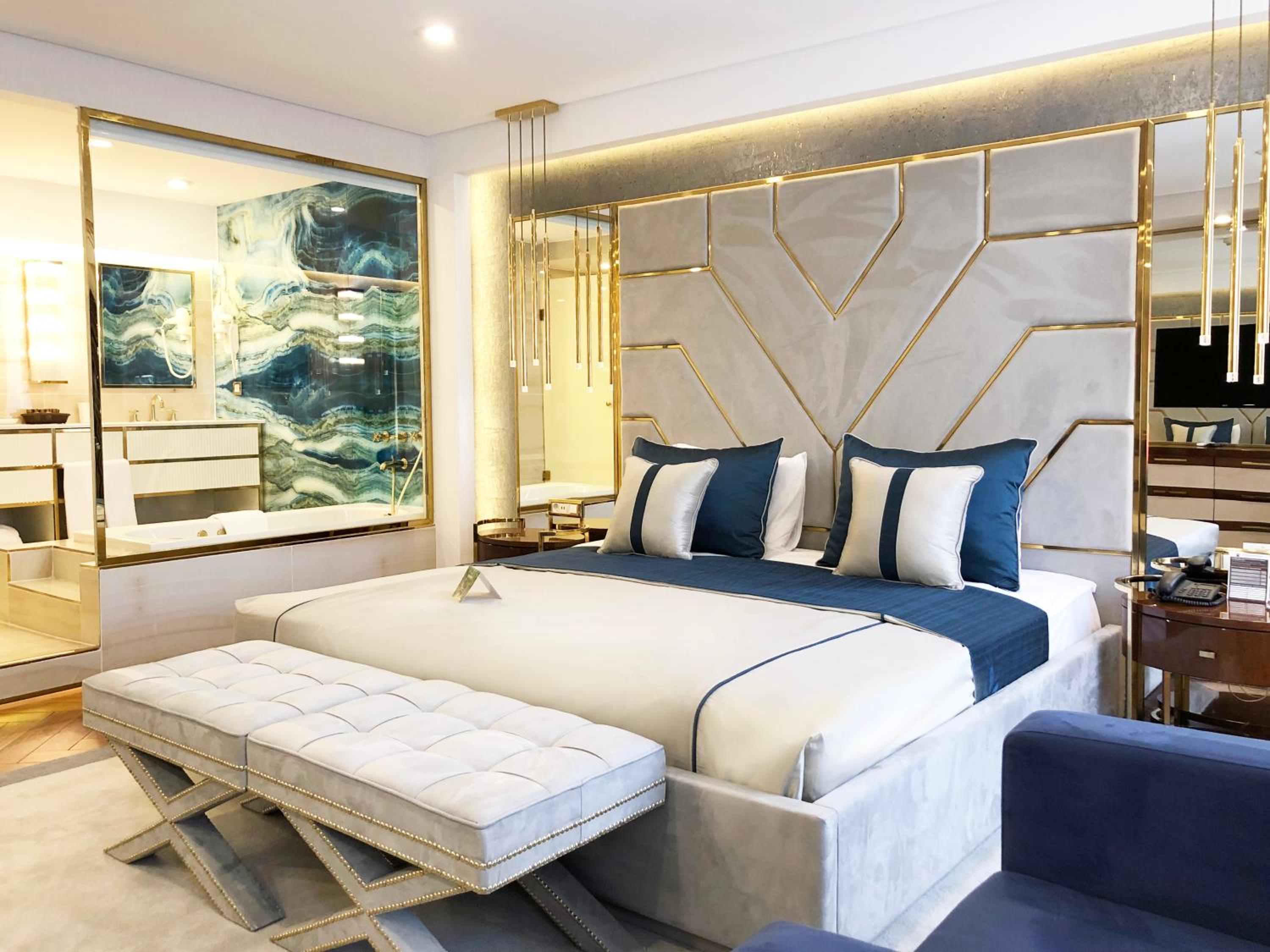 Suite photo 1