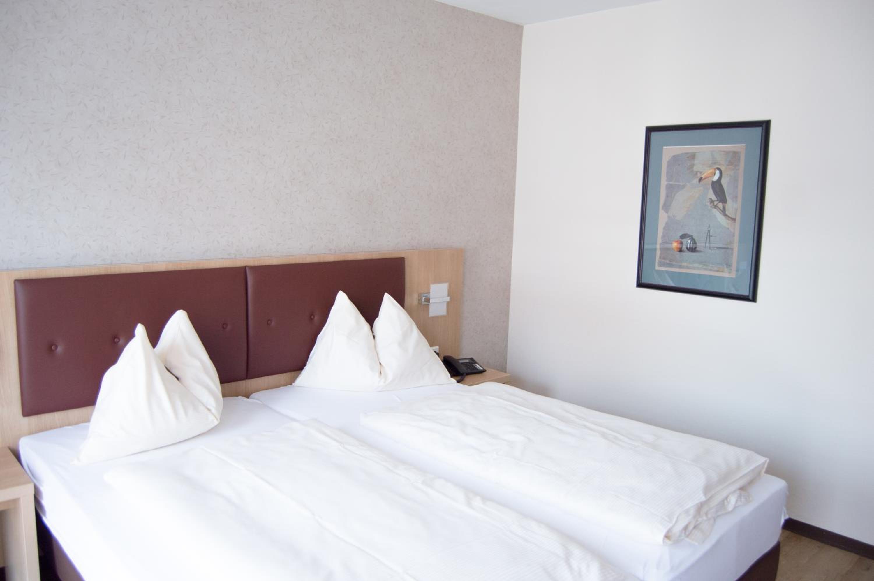 Double Room - Schwan 3 - Photo 5
