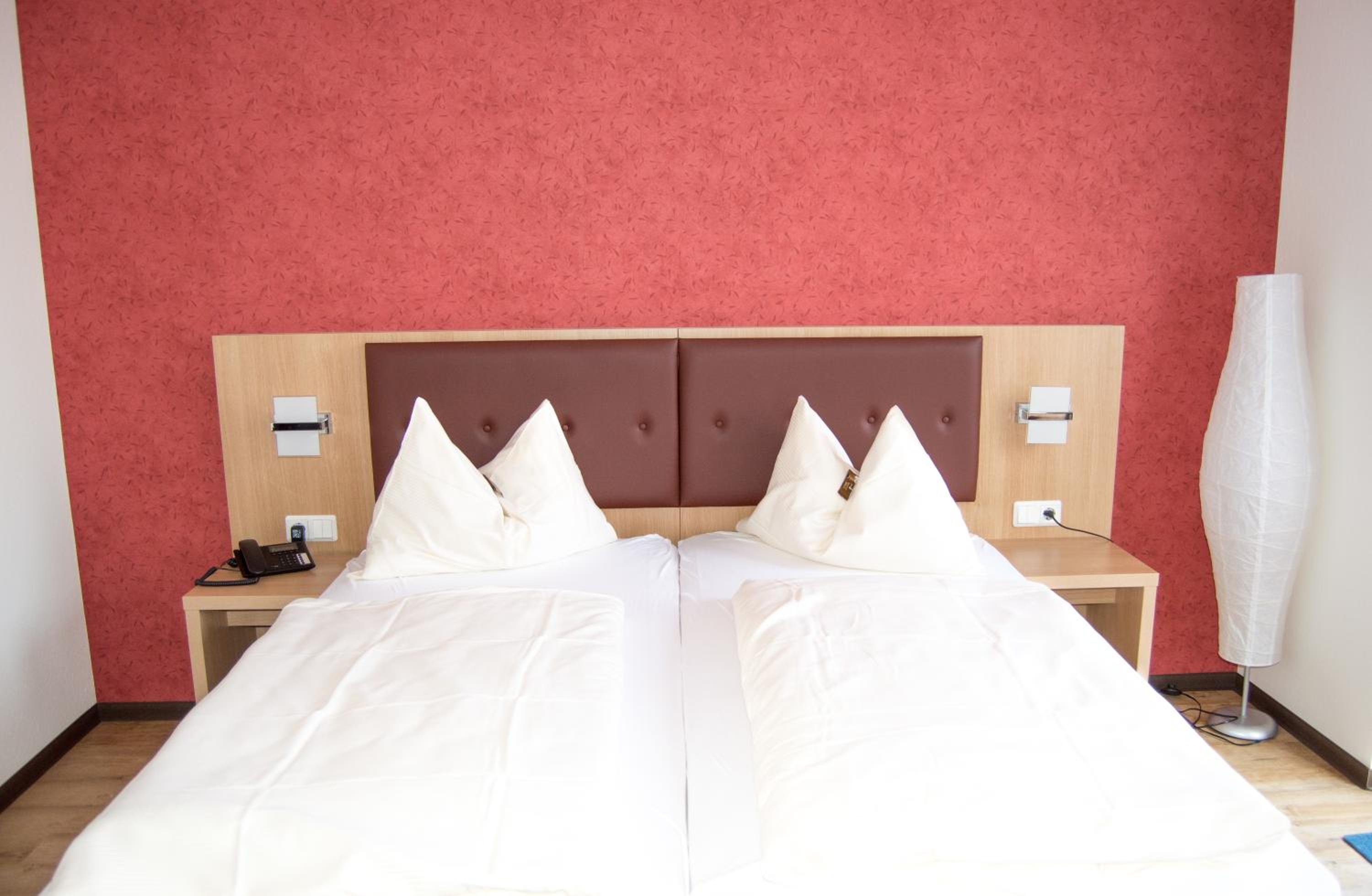 Double Room - Schwan 3 - Photo 4