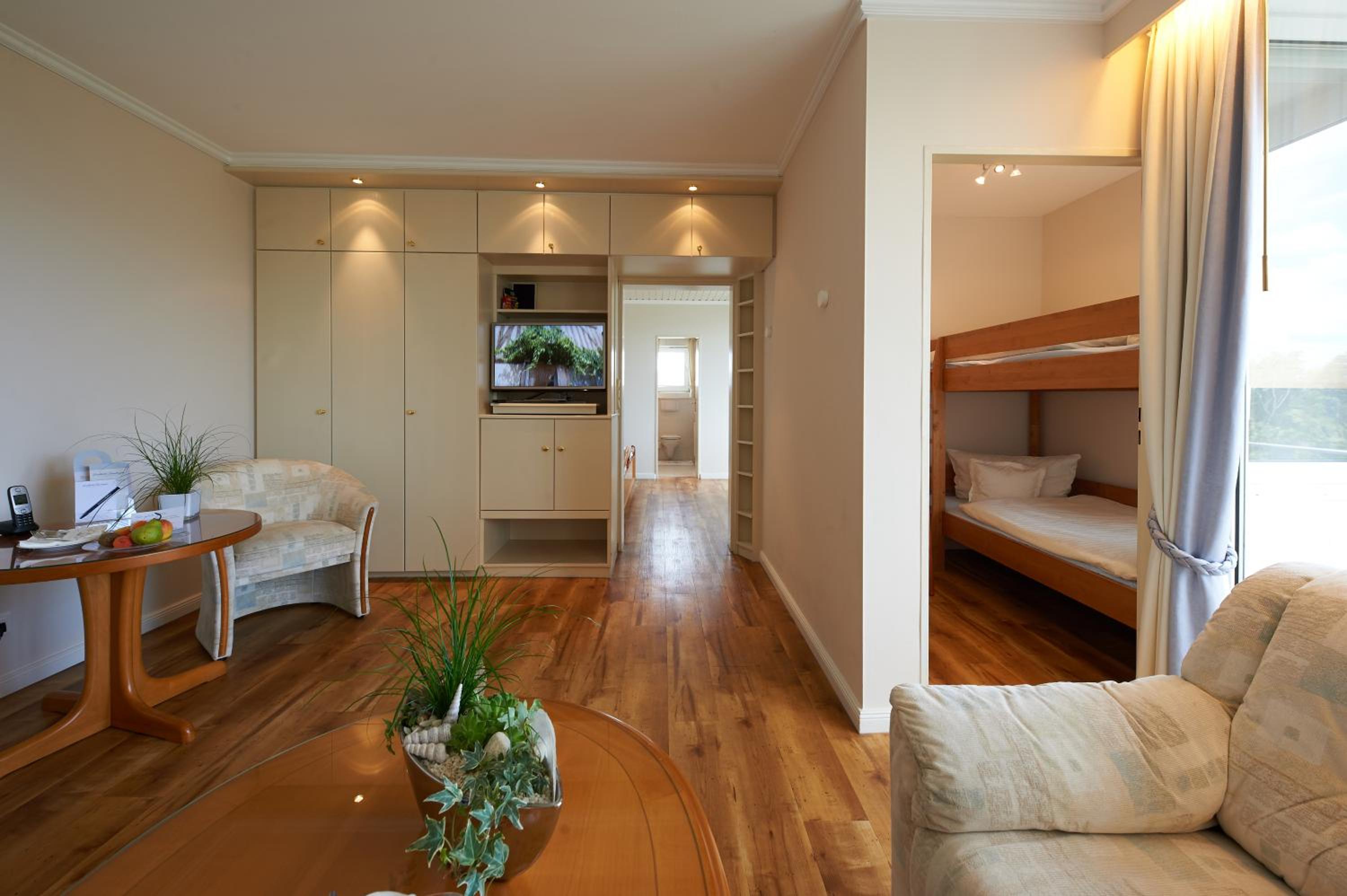 Family Suite photo 3