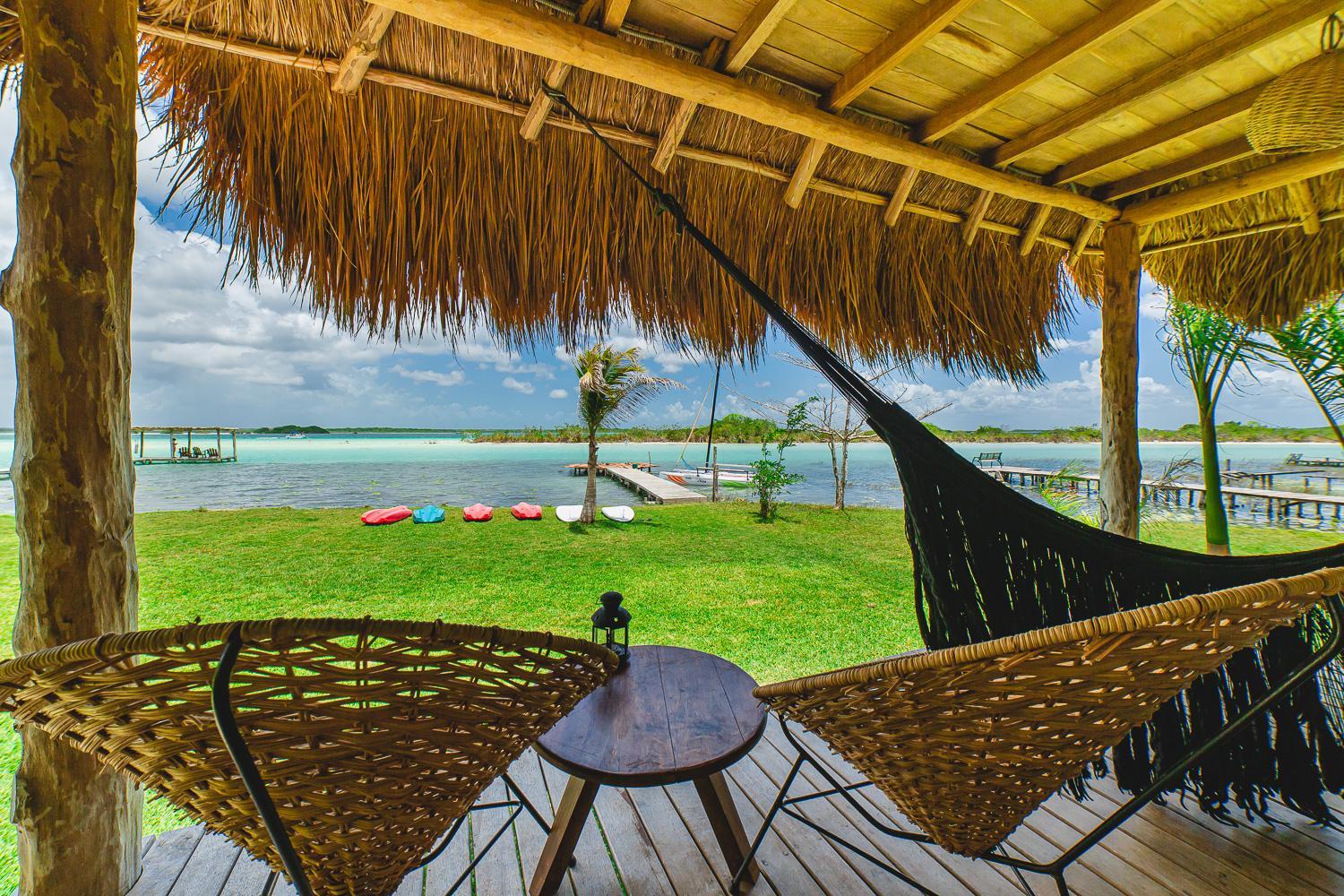 Bungalow - Lagoon View - Photo 11