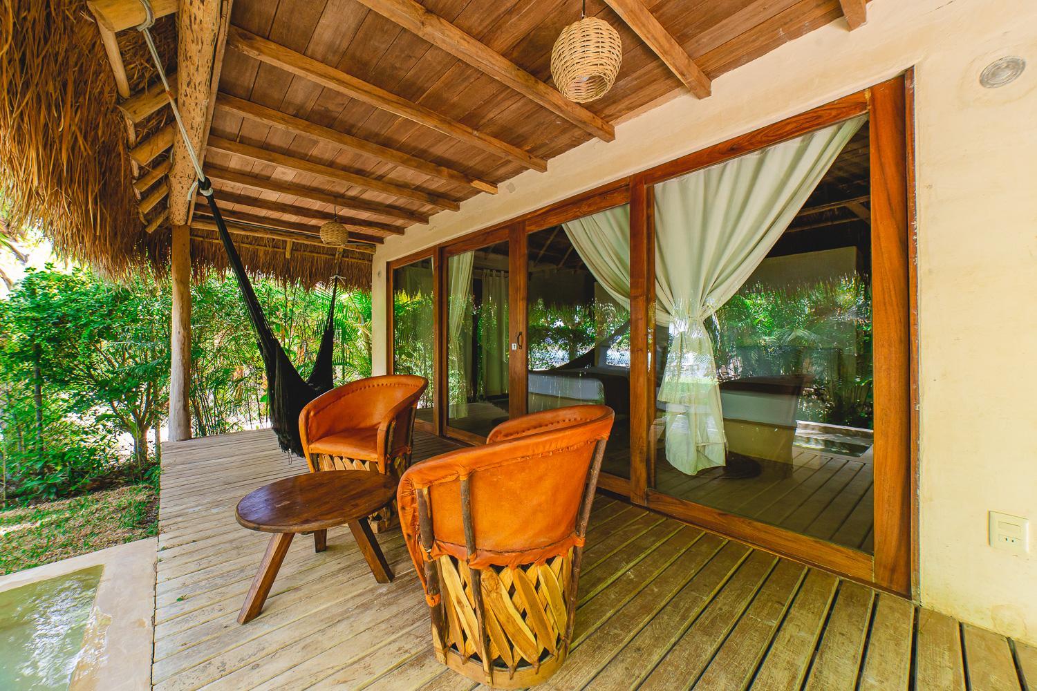 Quadruple Bungalow With Mini Pool  - Photo 4