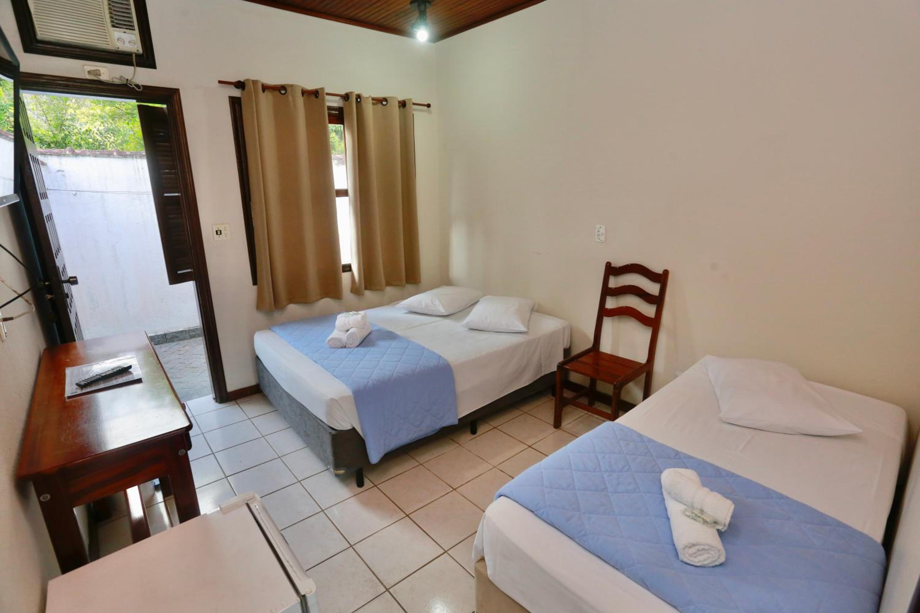 Deluxe Triple Room photo 1