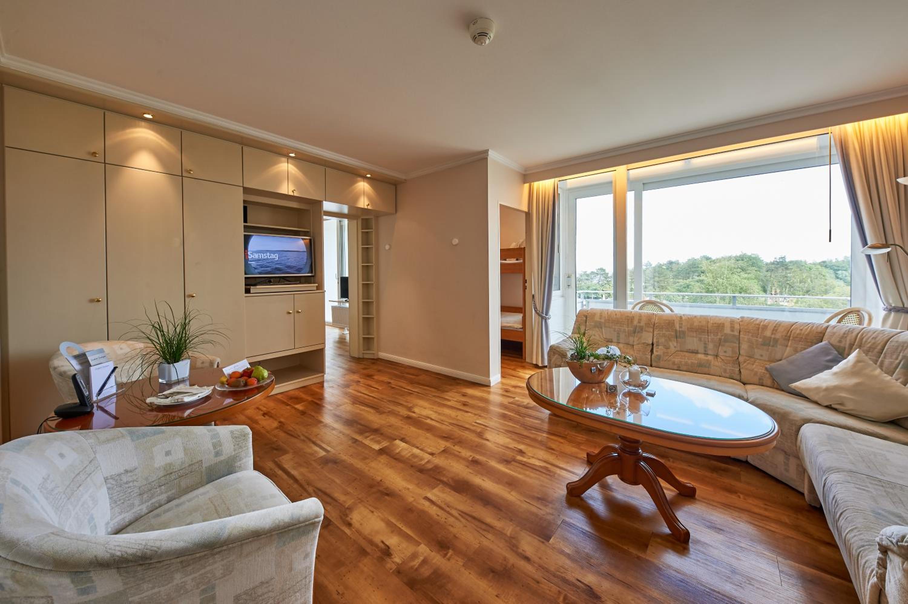 Family Suite photo 2