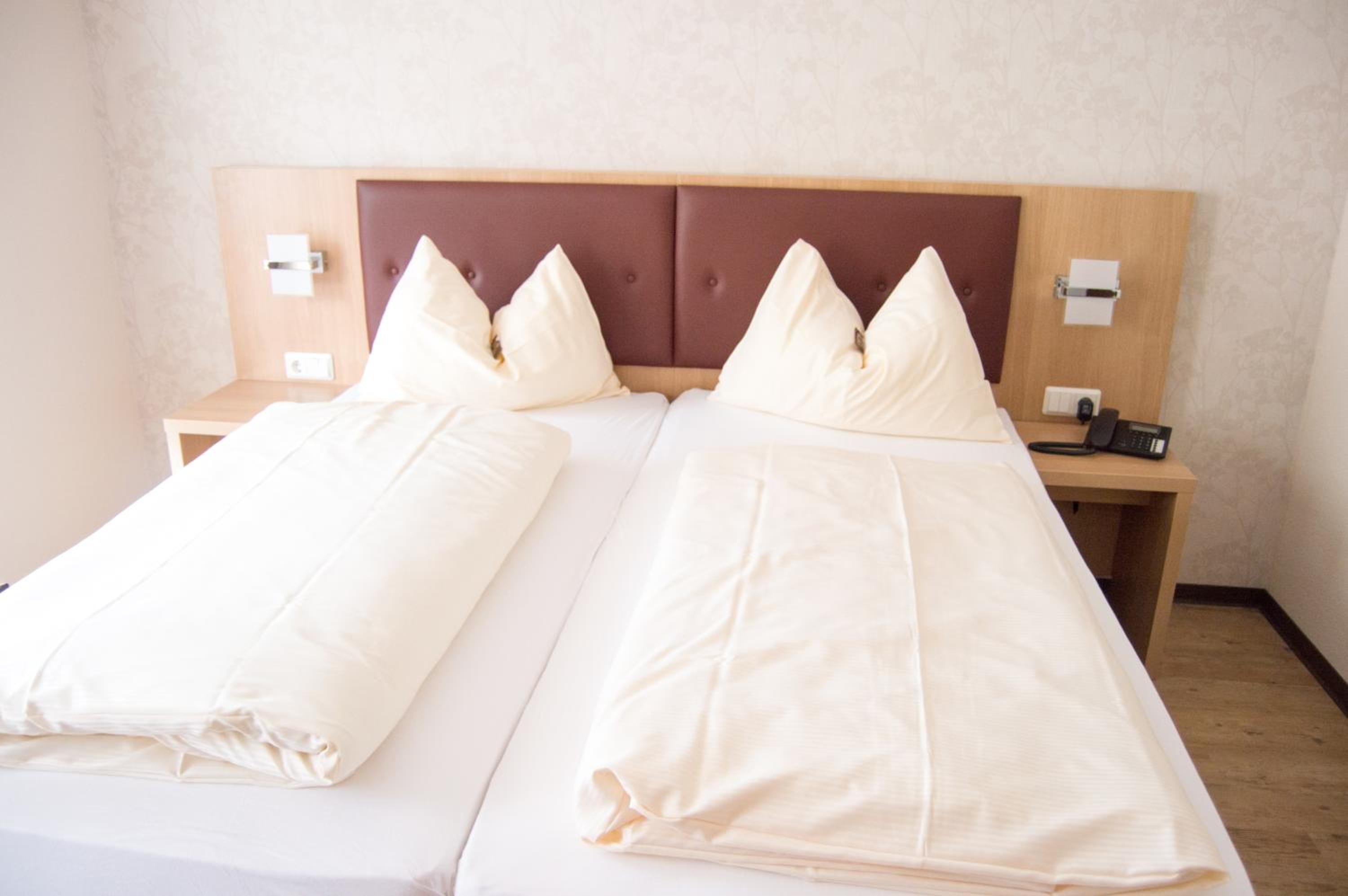 Double Room - Schwan 3 - Photo 2