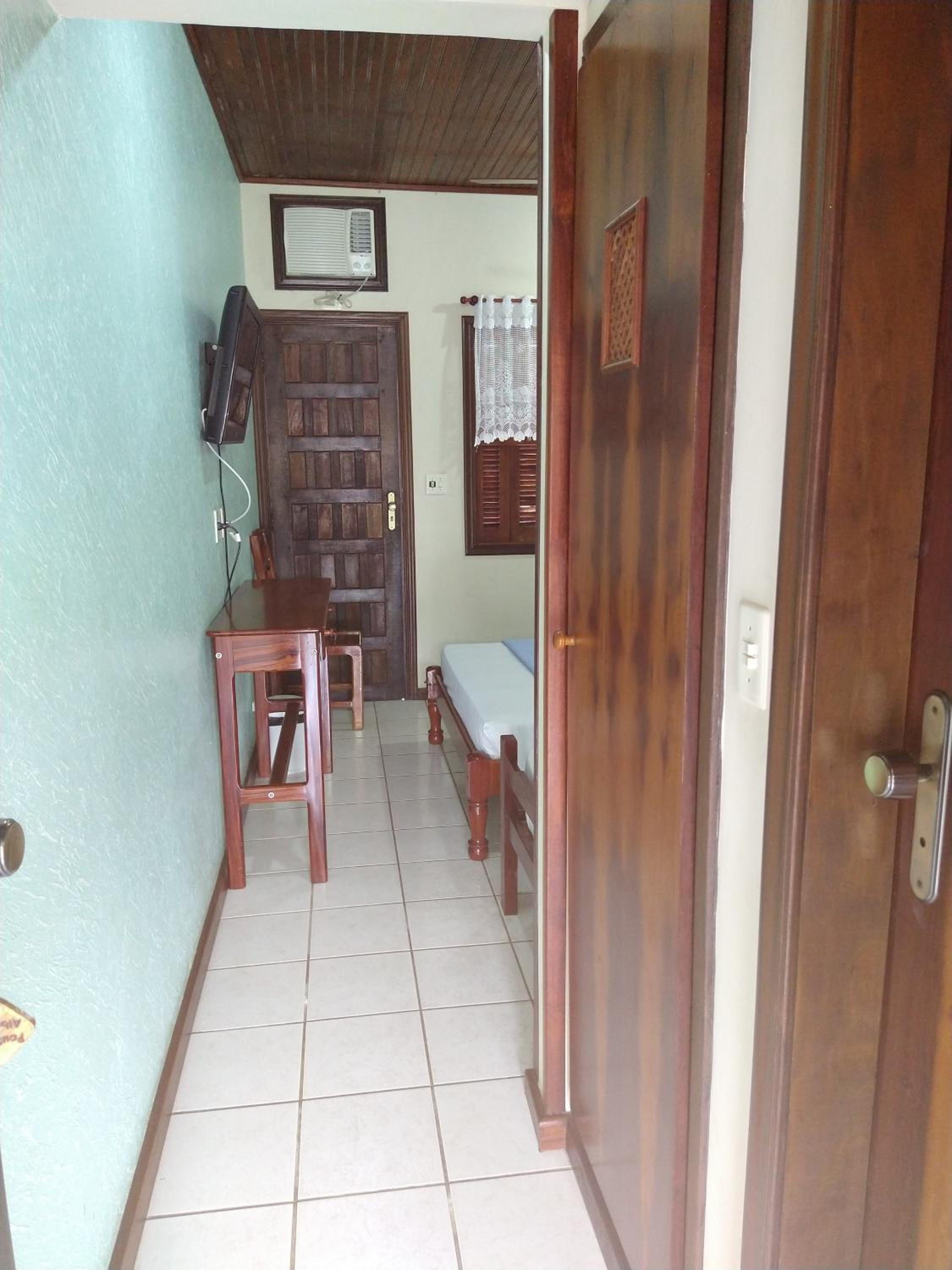 Deluxe Triple Room photo 2