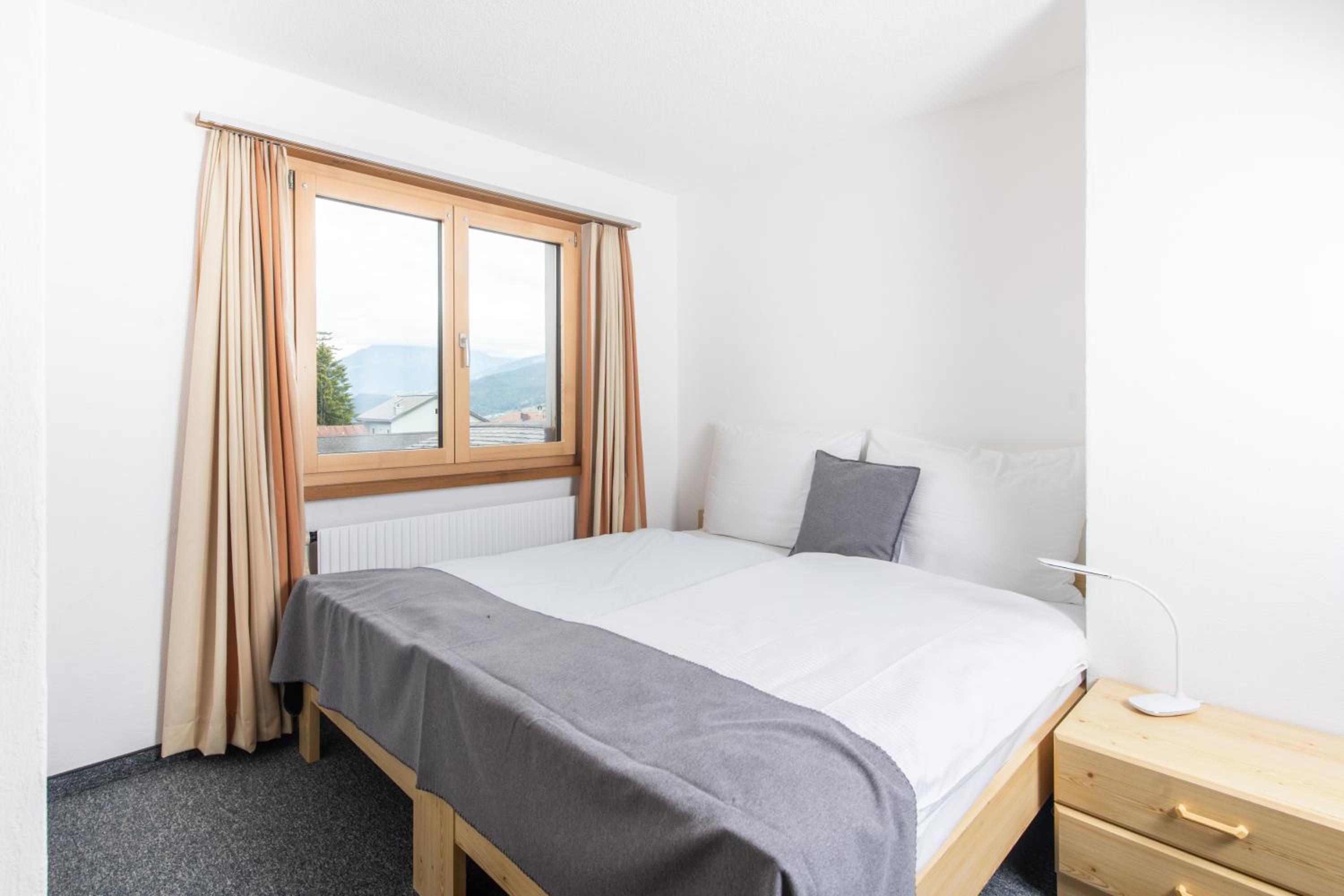 Double Room Standard - Photo 14