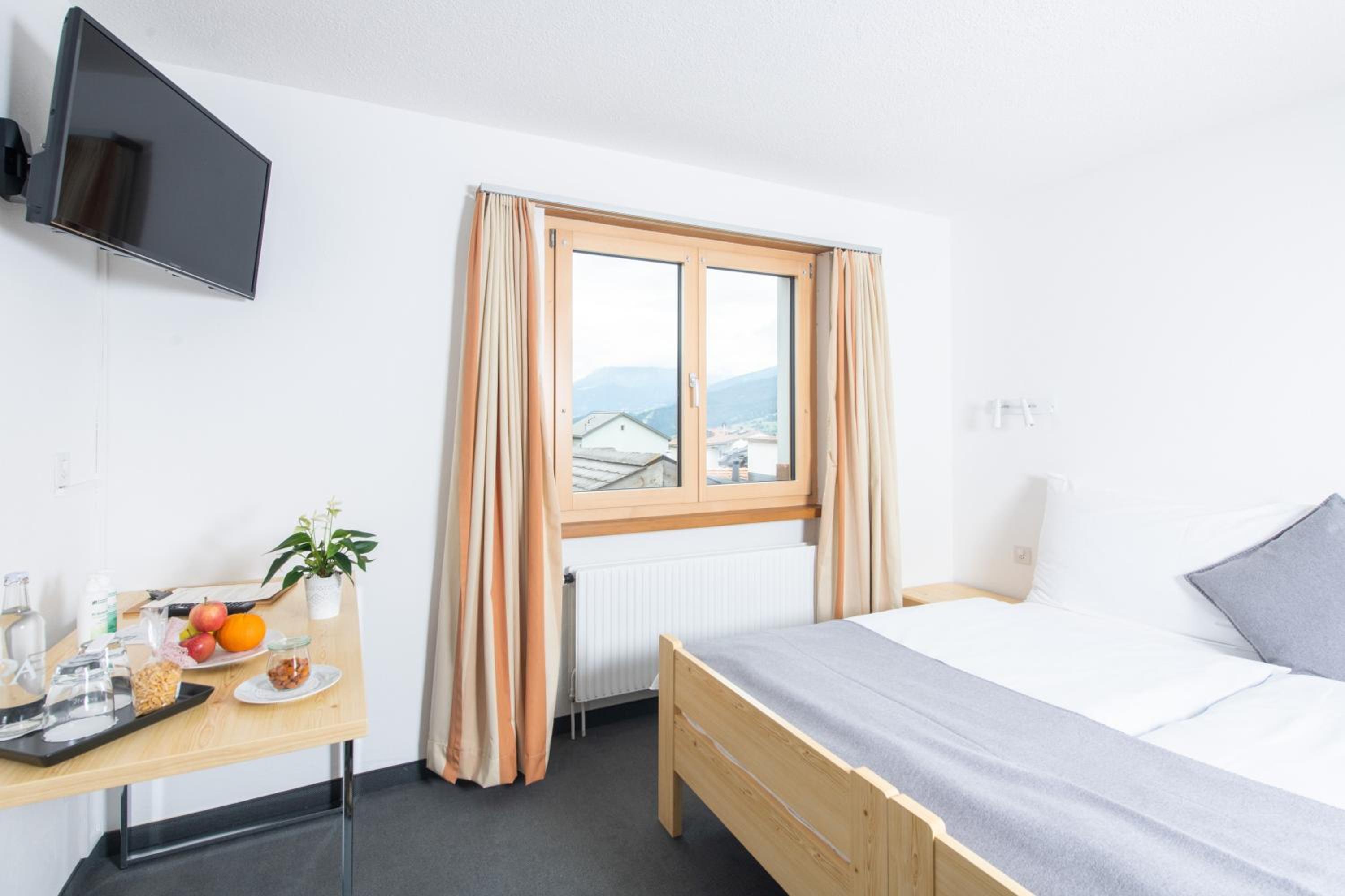 Double Room Standard - Photo 1