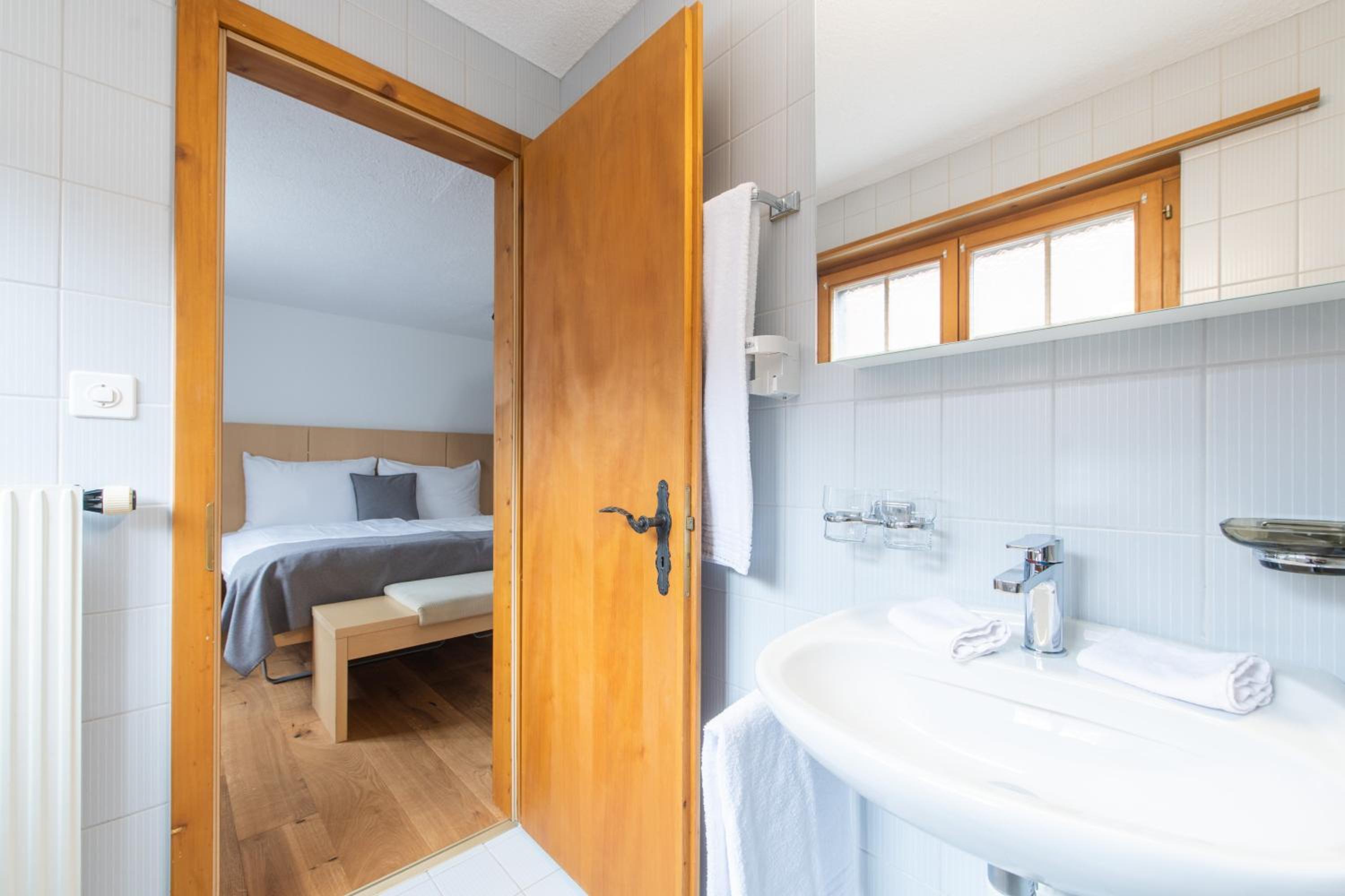Comfort Double Room - Photo 7