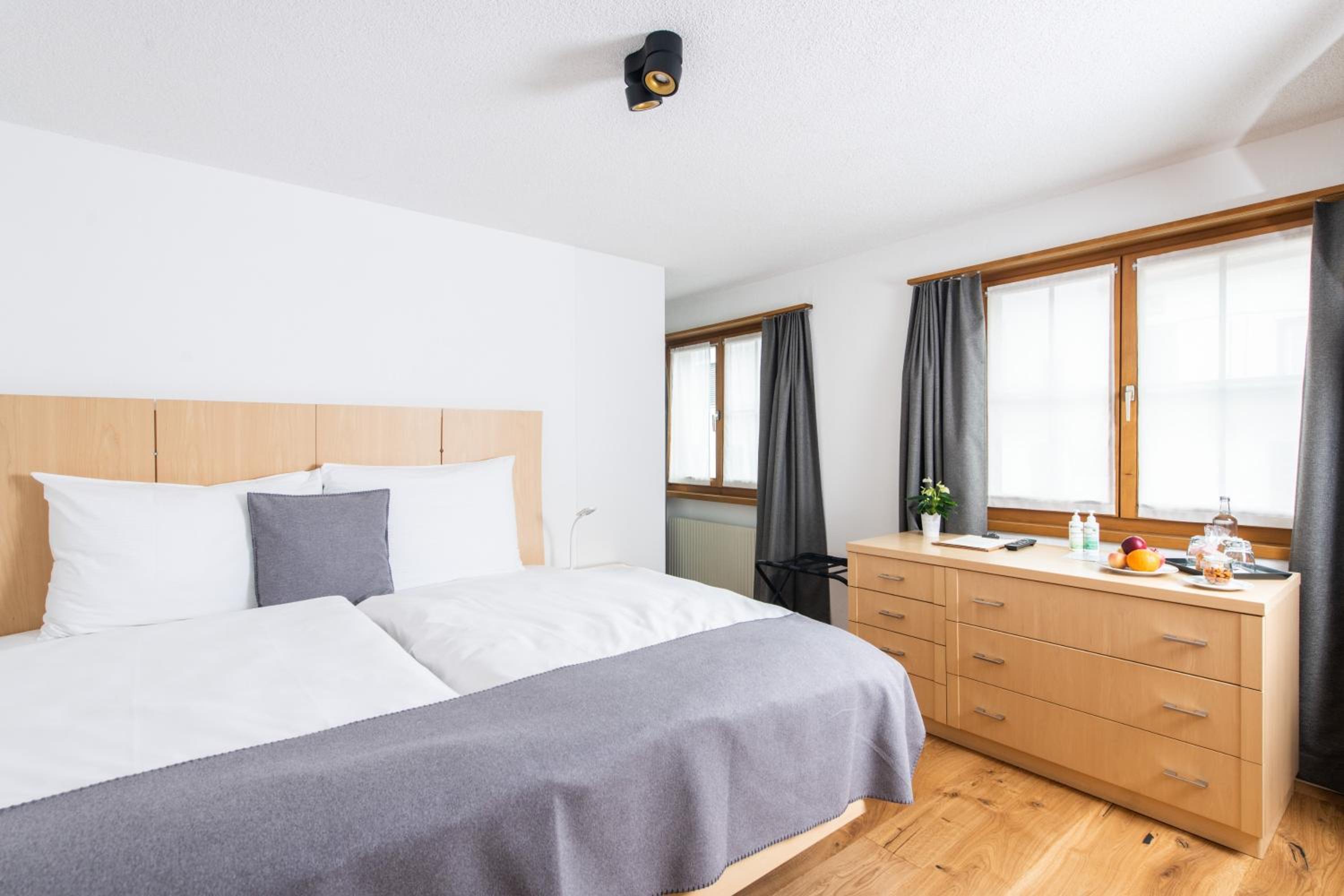 Comfort Double Room - Photo 12