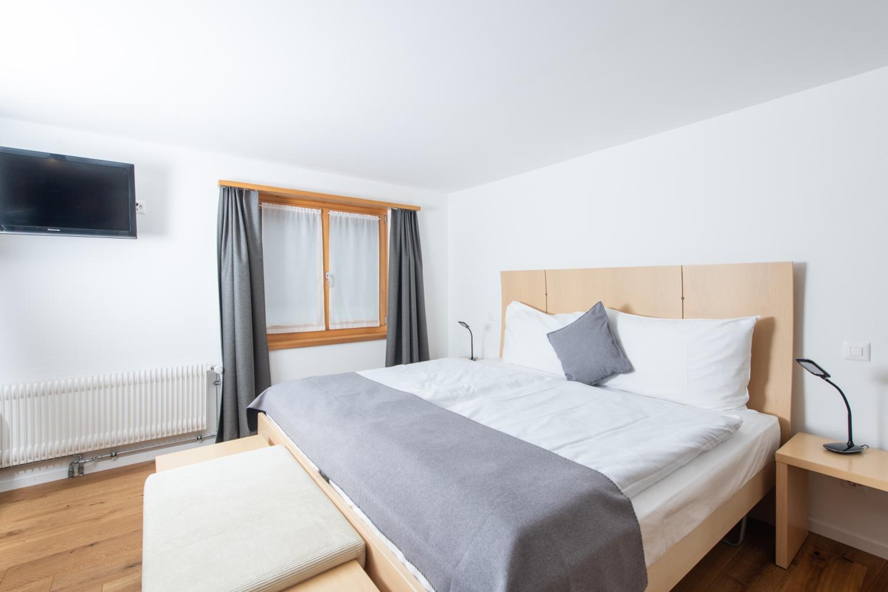 Comfort Double Room - Photo 11
