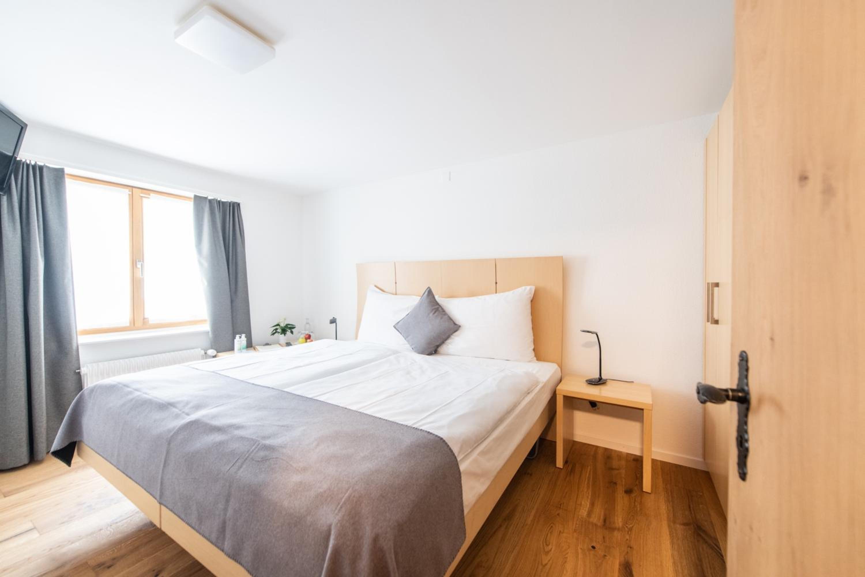 Comfort Double Room - Photo 10