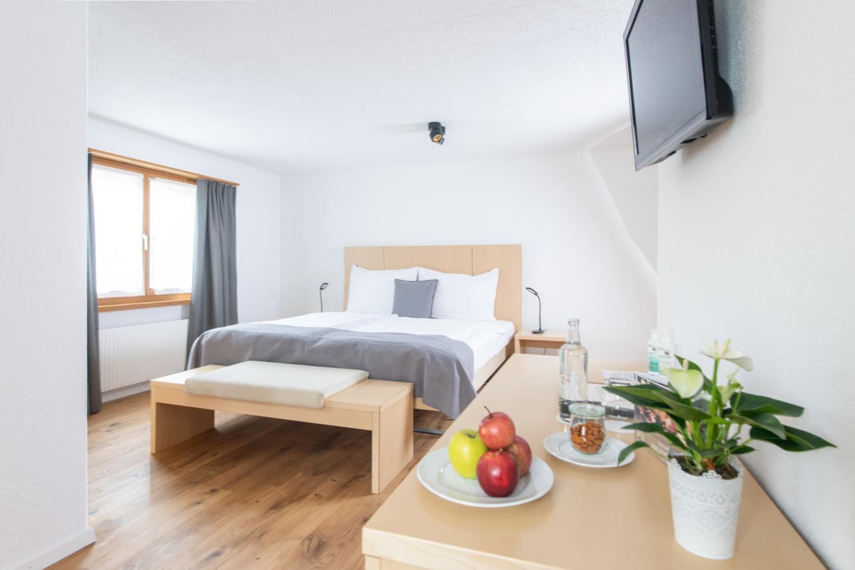 Comfort Double Room - Photo 8