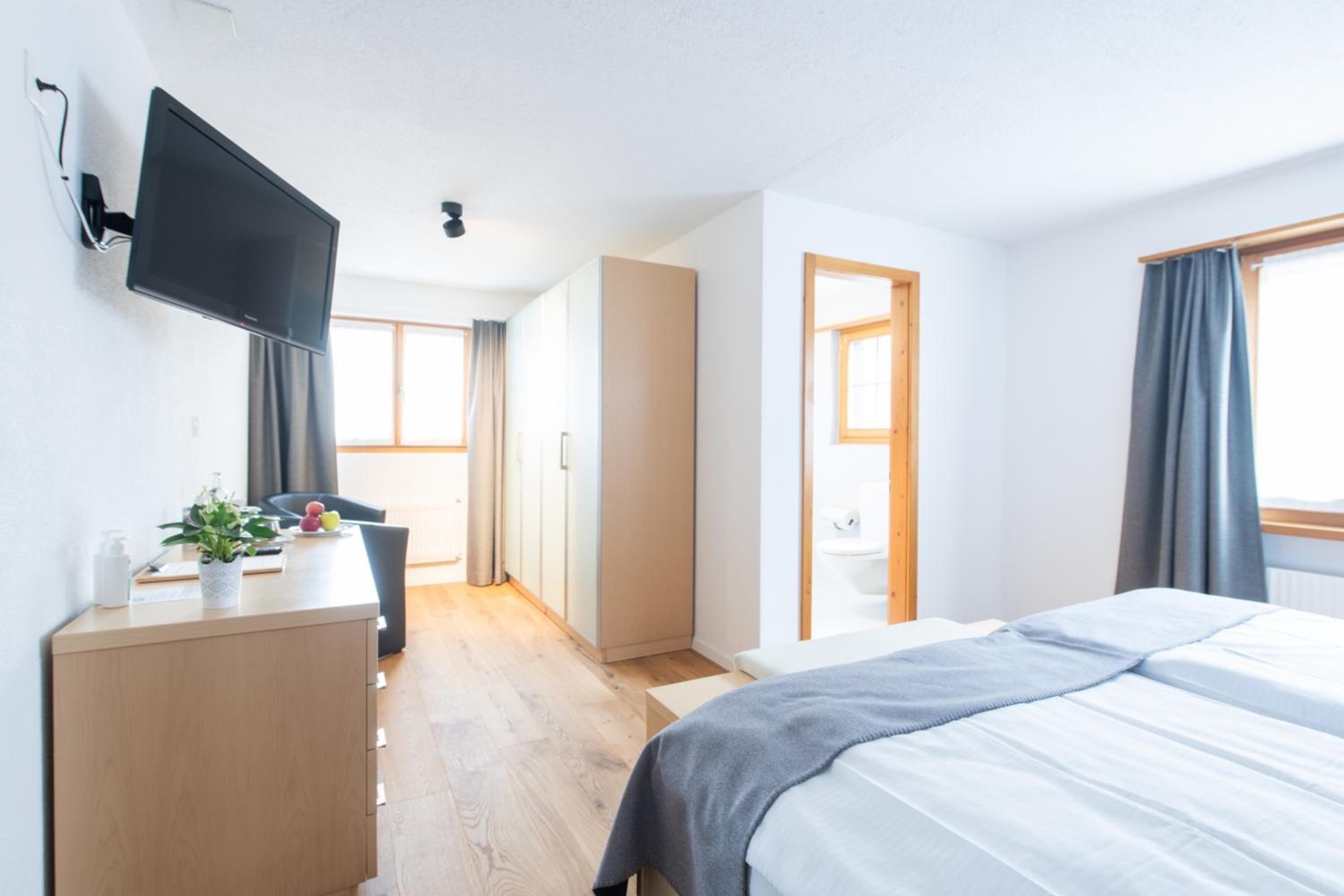 Comfort Double Room - Photo 15