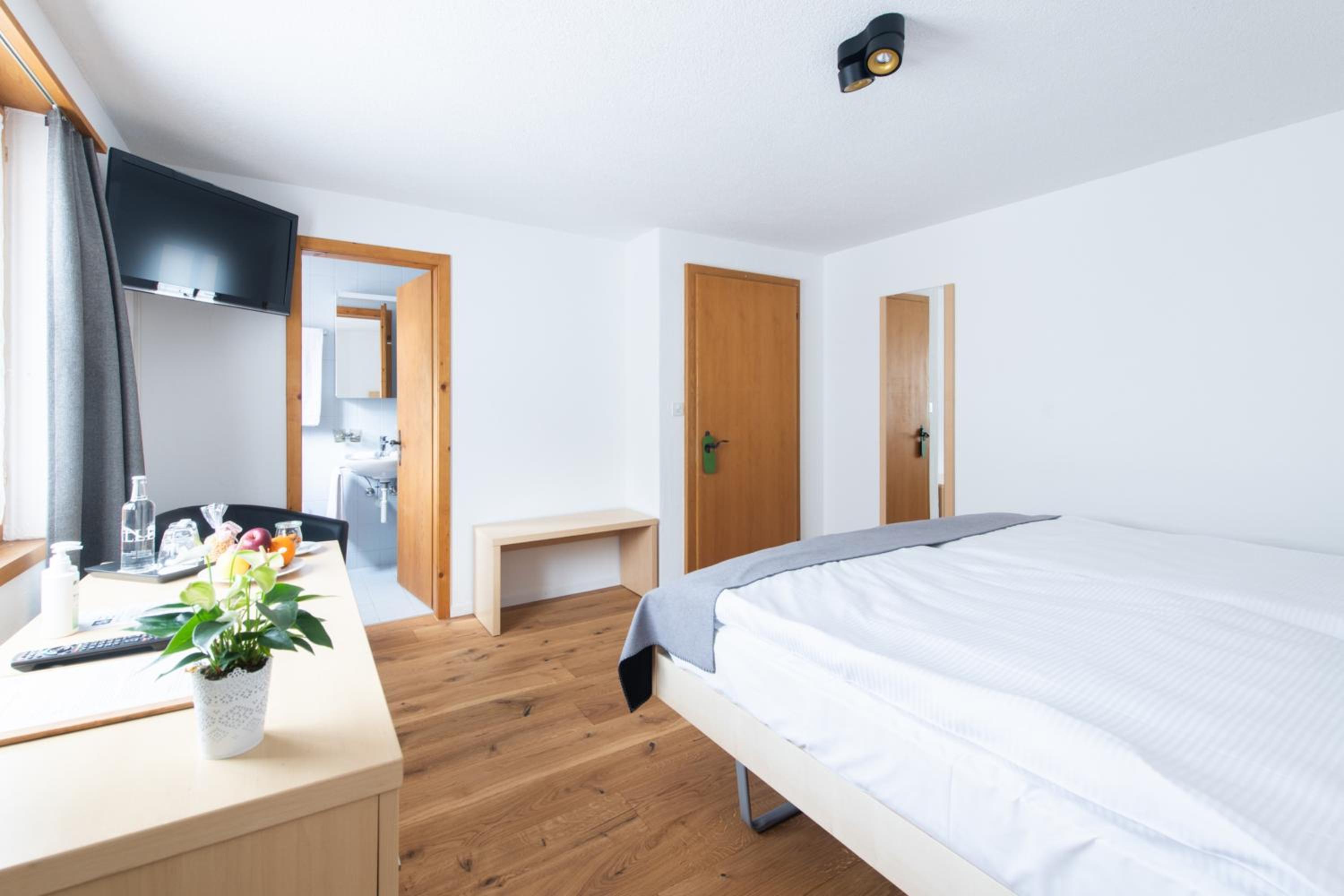 Comfort Double Room - Photo 21