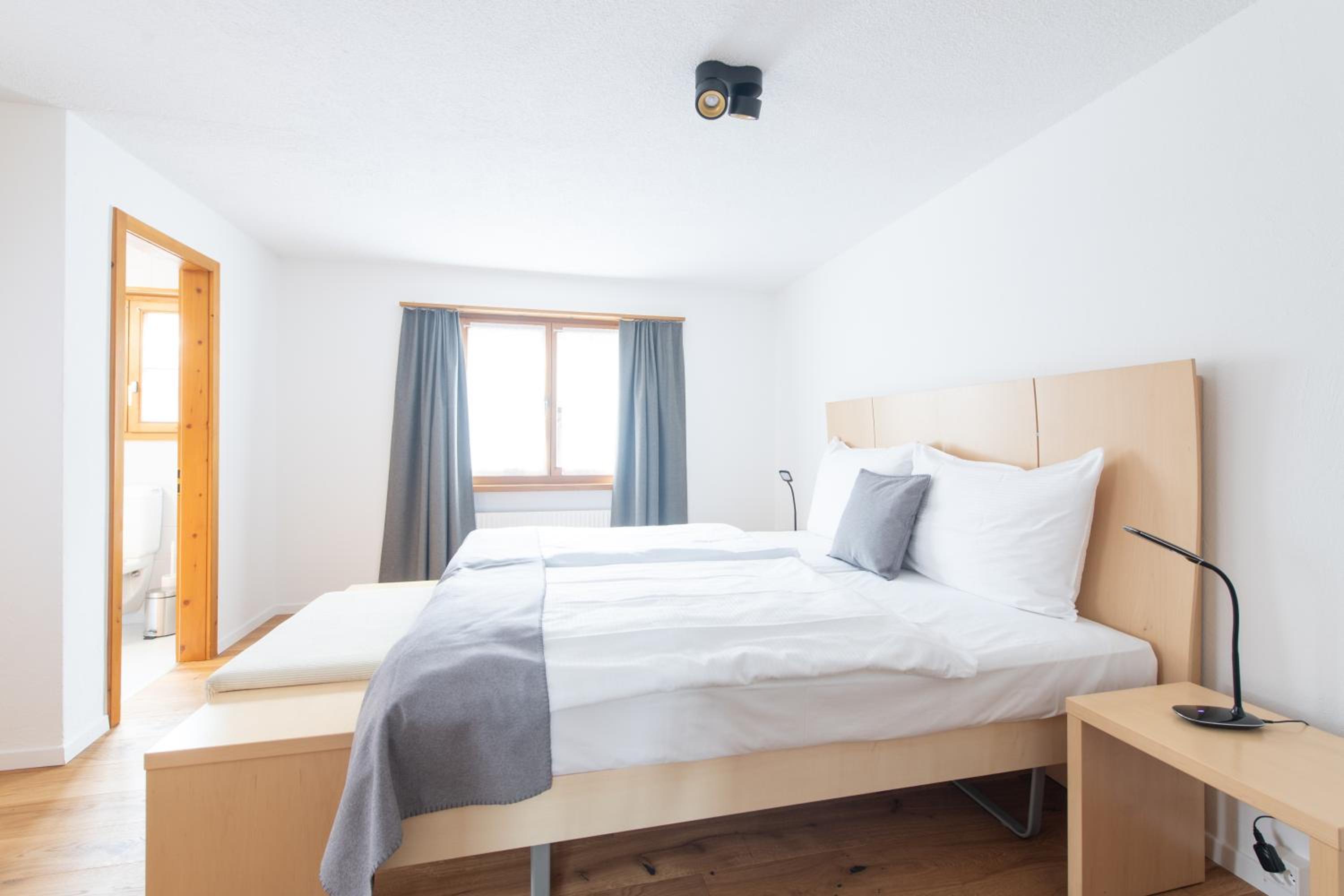 Comfort Double Room - Photo 18