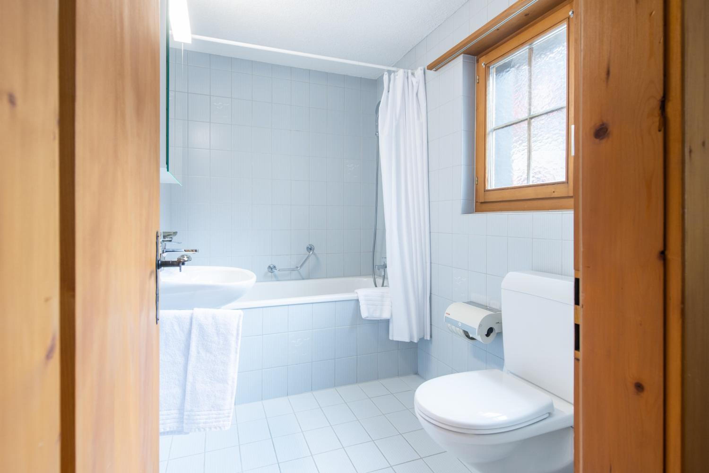 Comfort Double Room - Photo 17