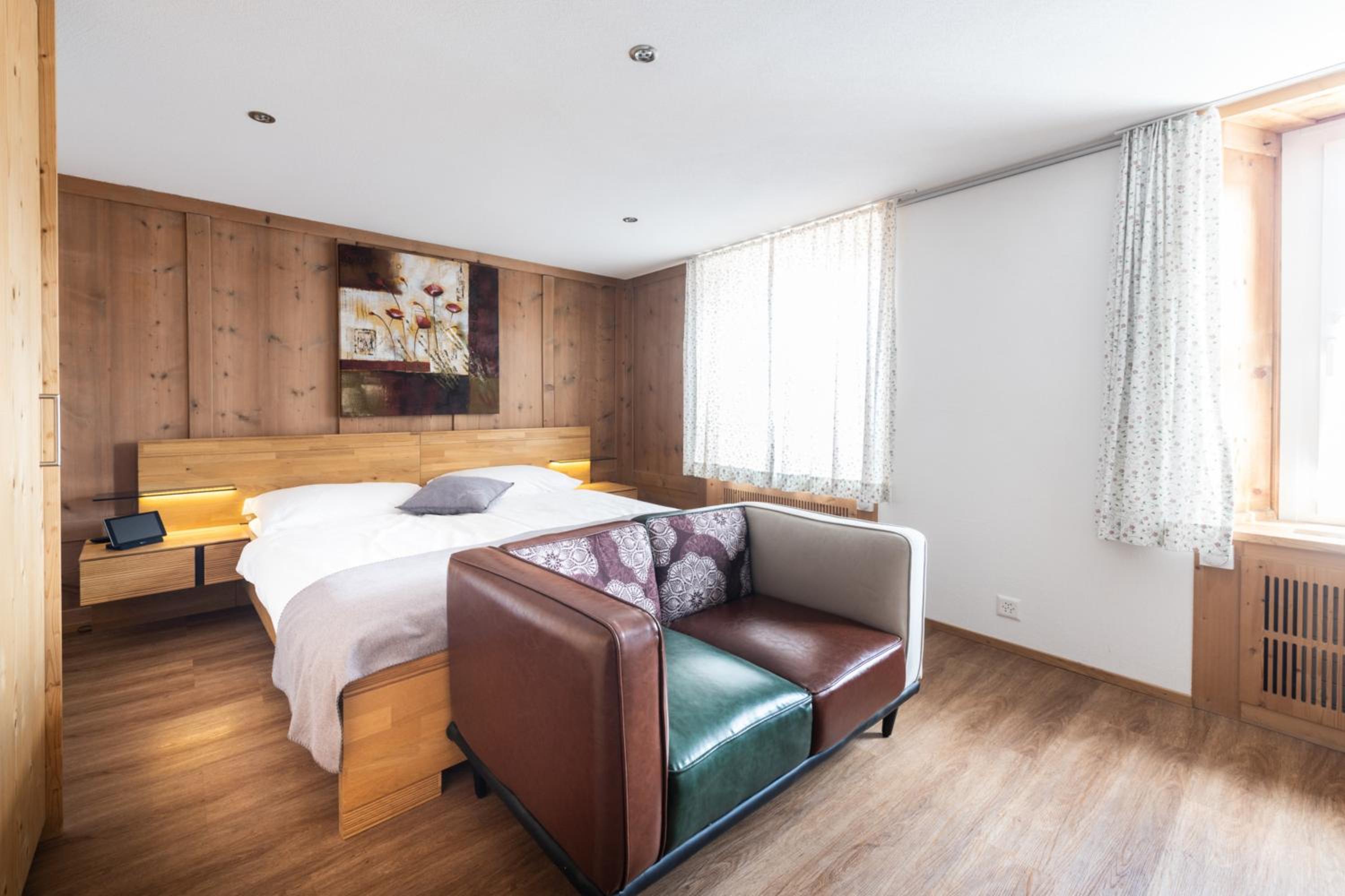 Superior Double Room - Photo 1