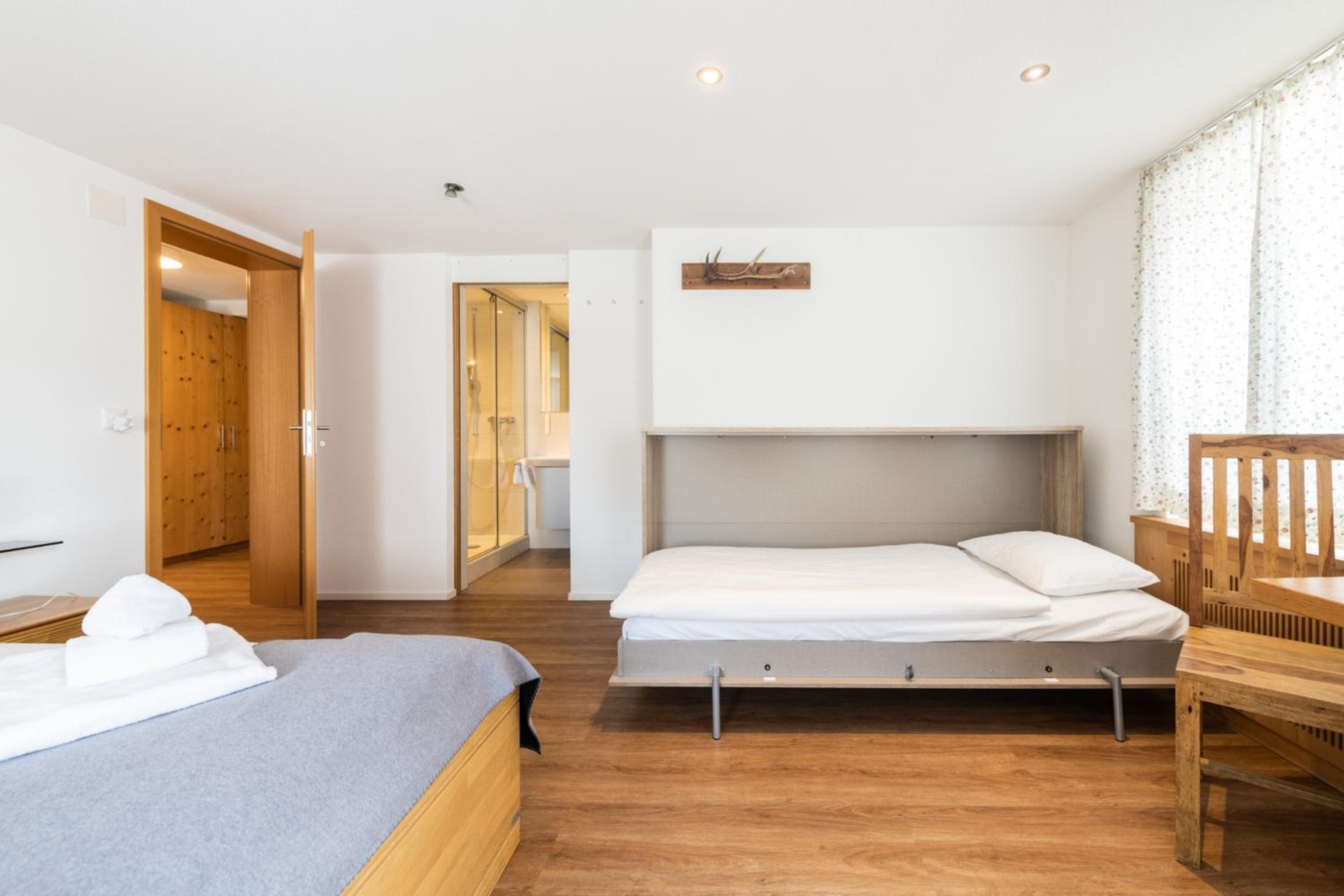 Deluxe Double Room - Photo 27