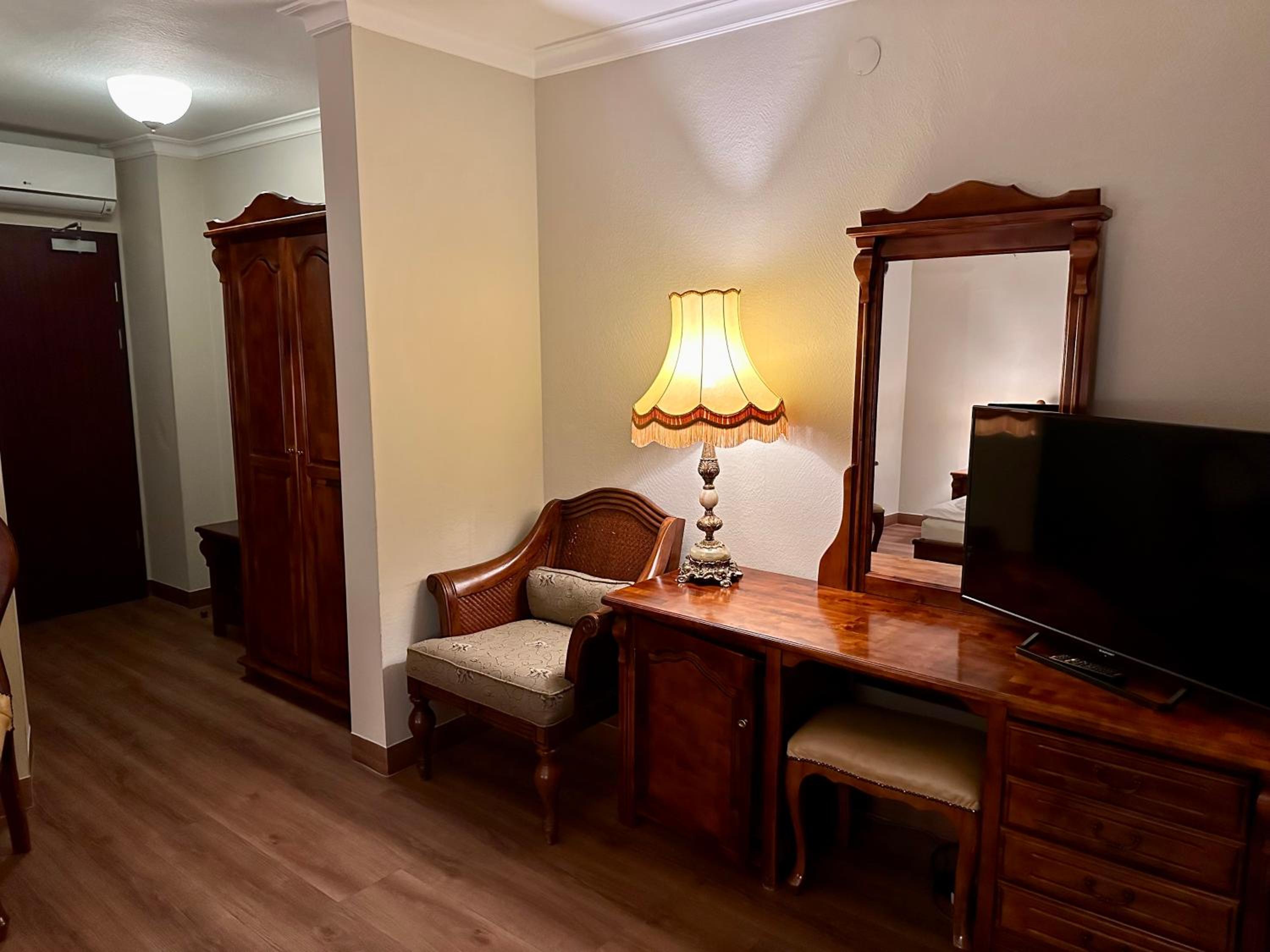 Superior Double Room - Photo 4