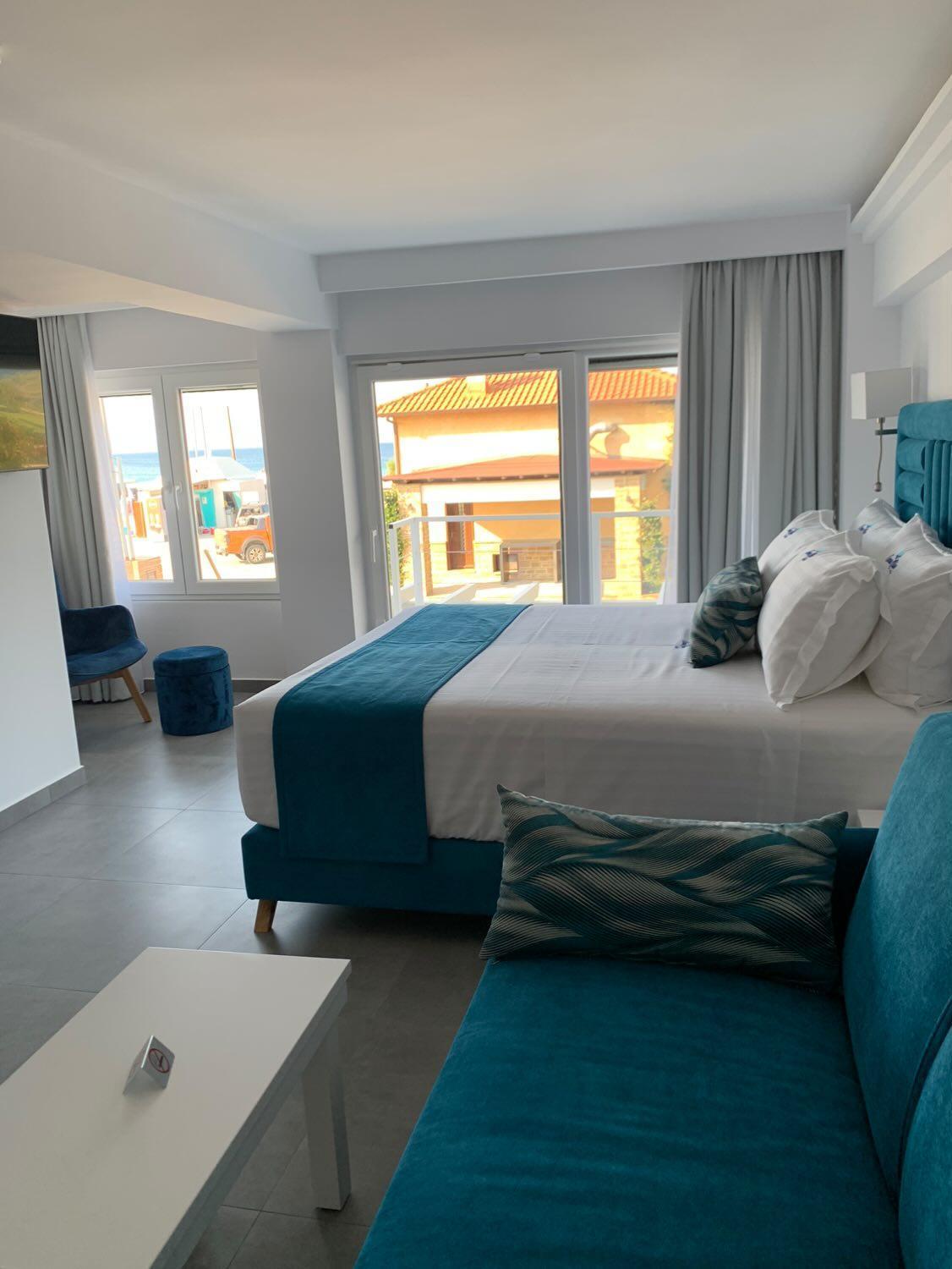 Apartment - Split Level