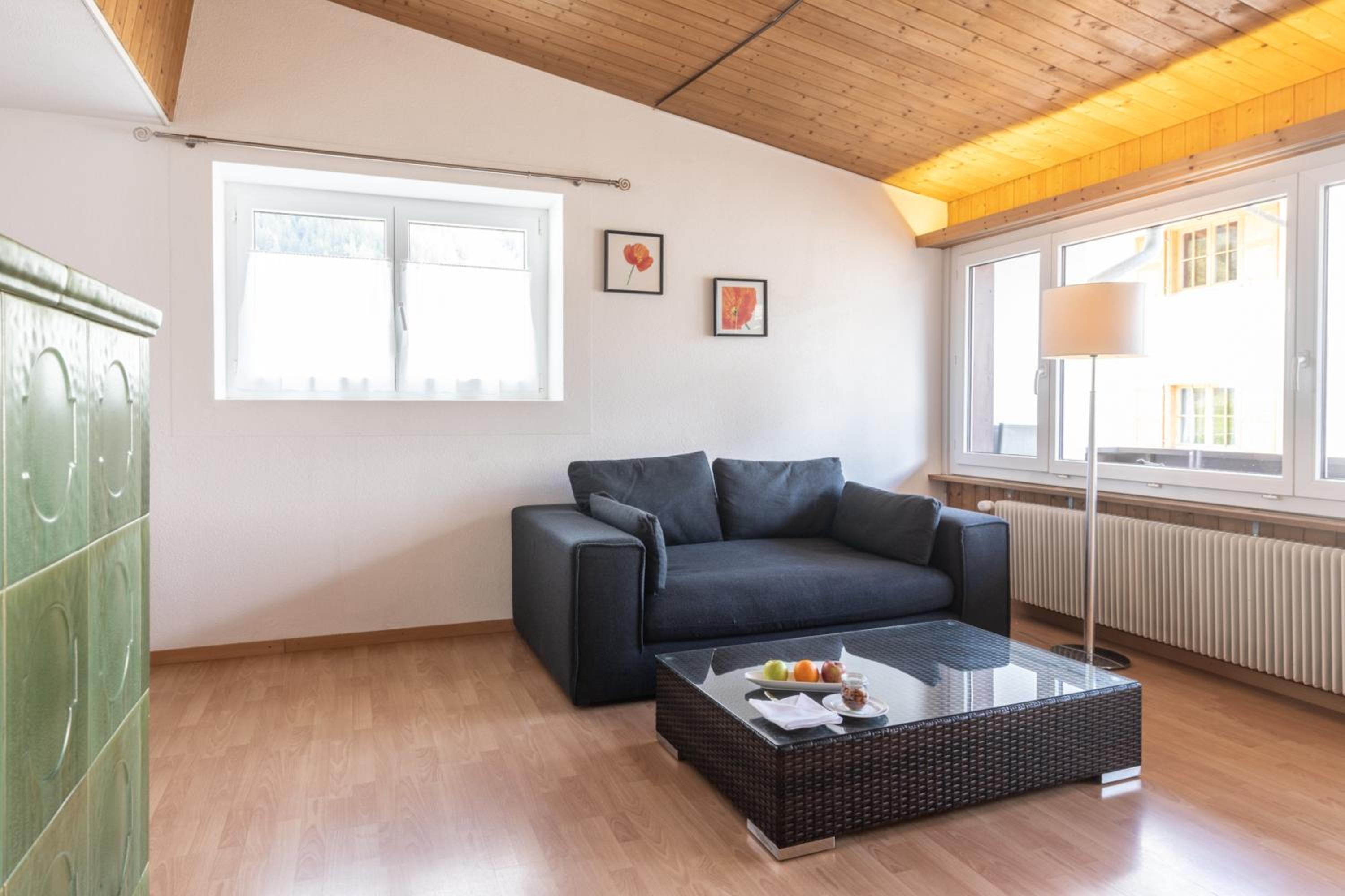 Family Apartment