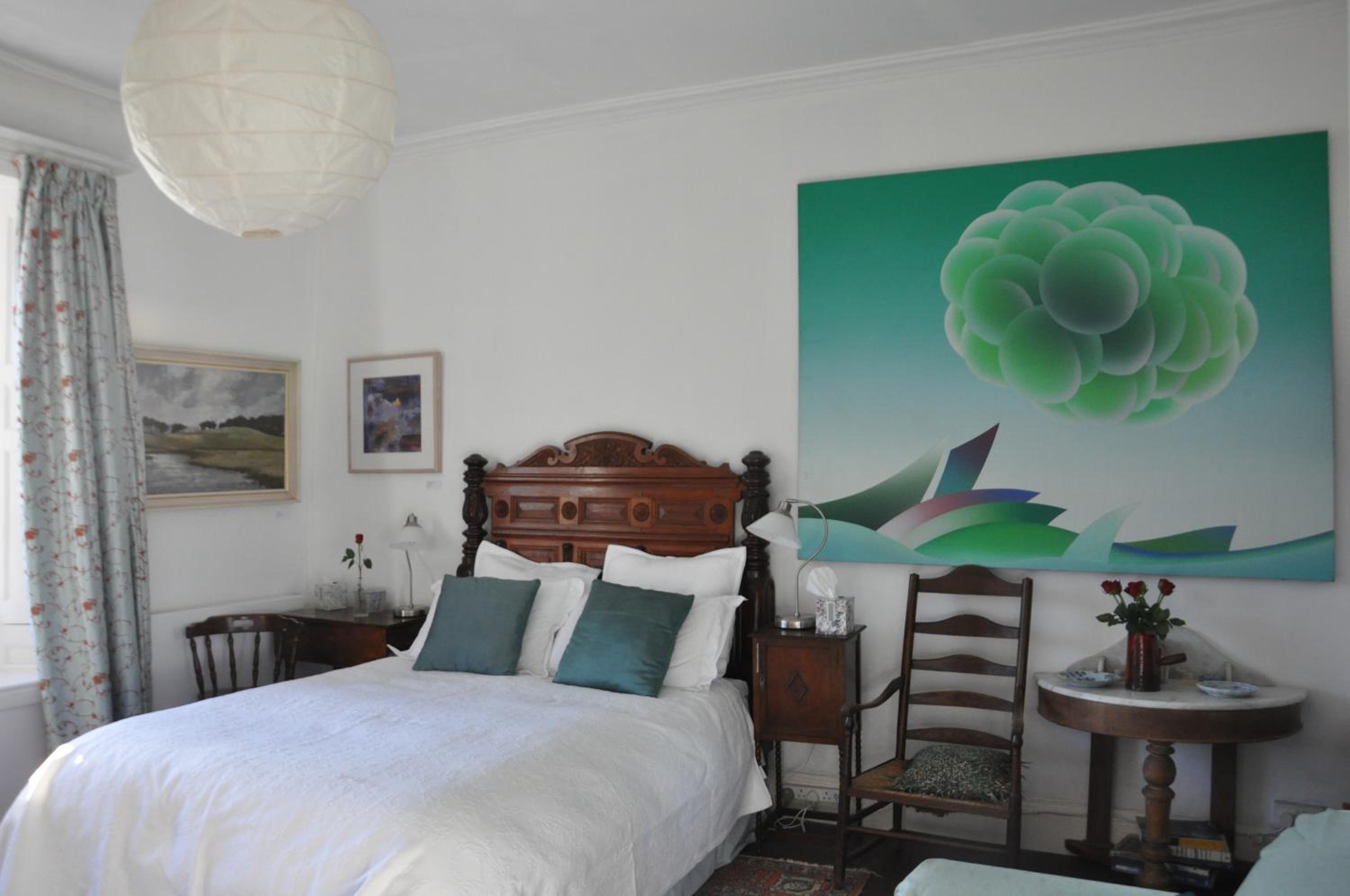 Family Room with Mountain View photo 3