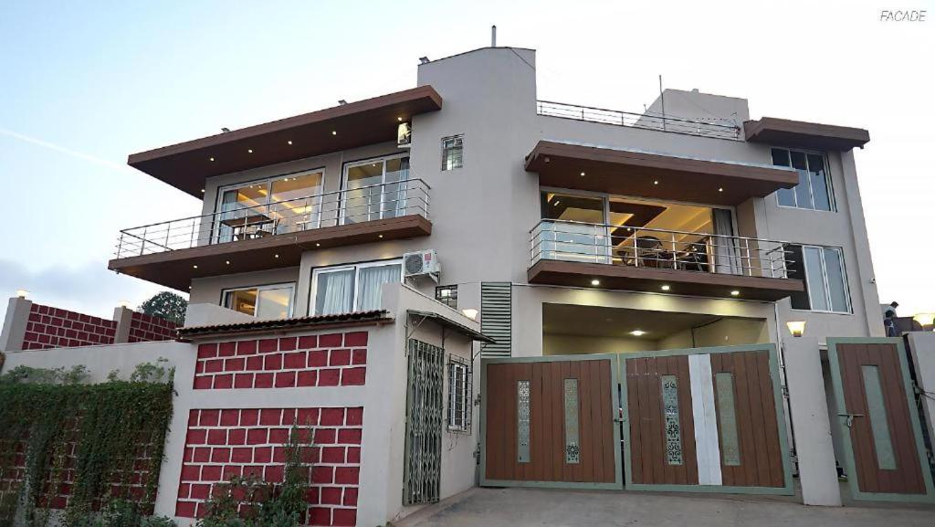 Suite With Balcony photo 2