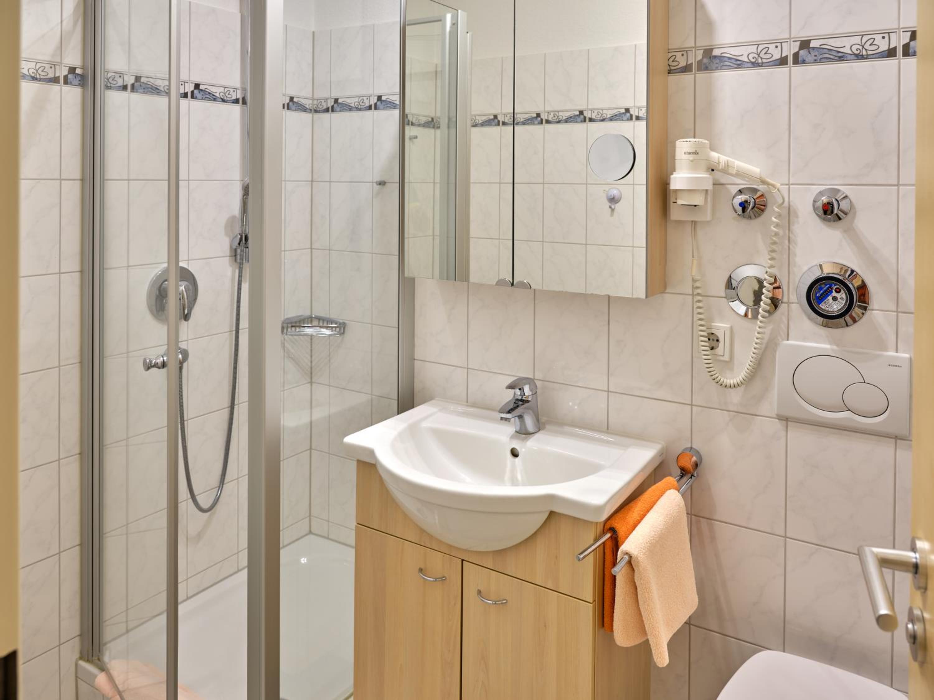 Deluxe Double Room with Balcony photo 3